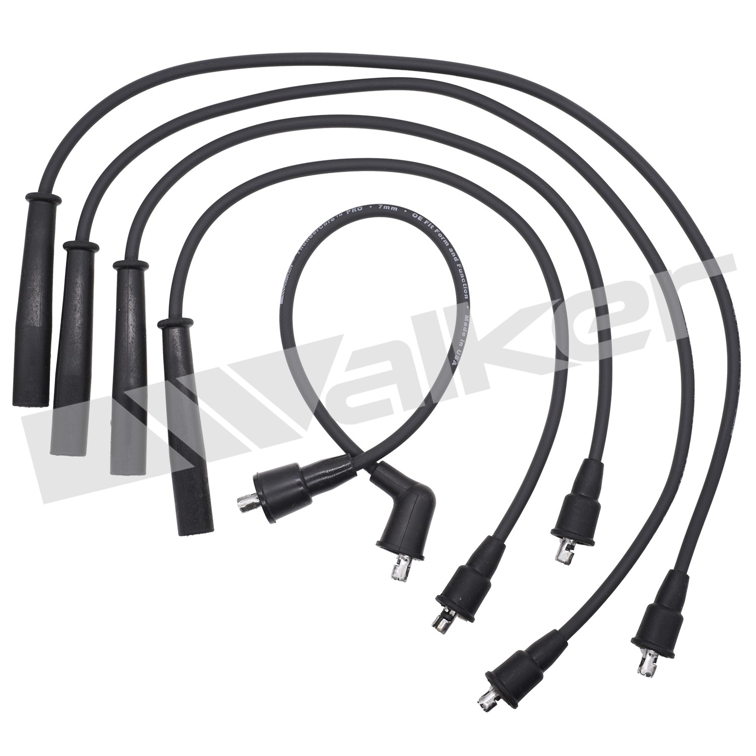 ThunderCore PRO 924-1054 Spark Plug Wire Set