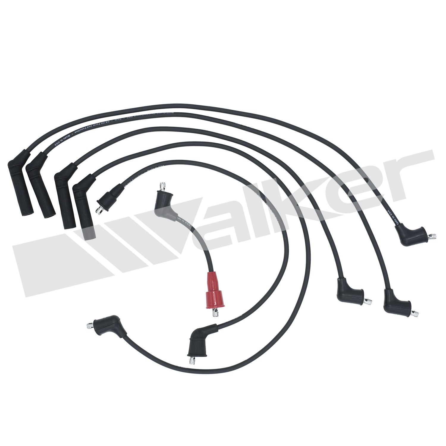 ThunderCore PRO 924-1060 Spark Plug Wire Set