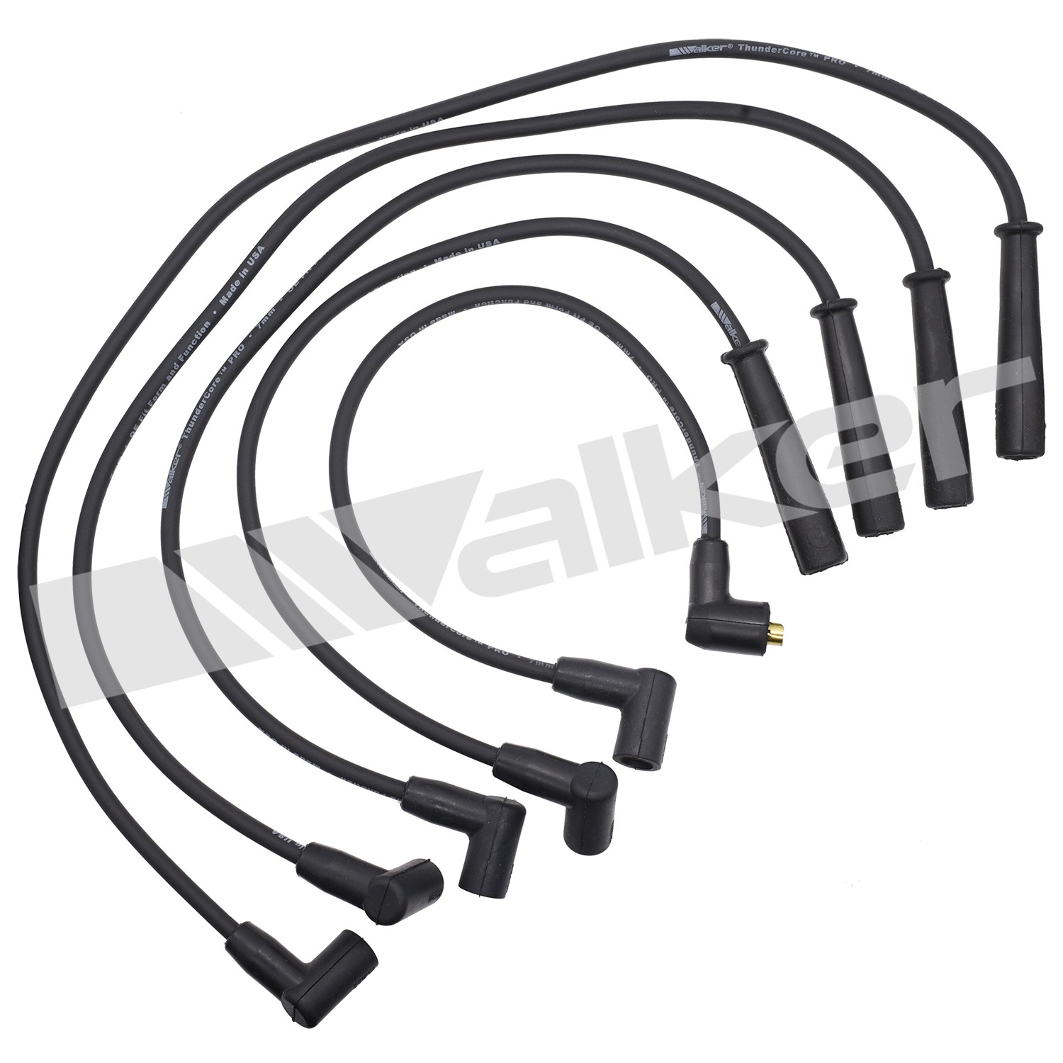 ThunderCore PRO 924-1061 Spark Plug Wire Set