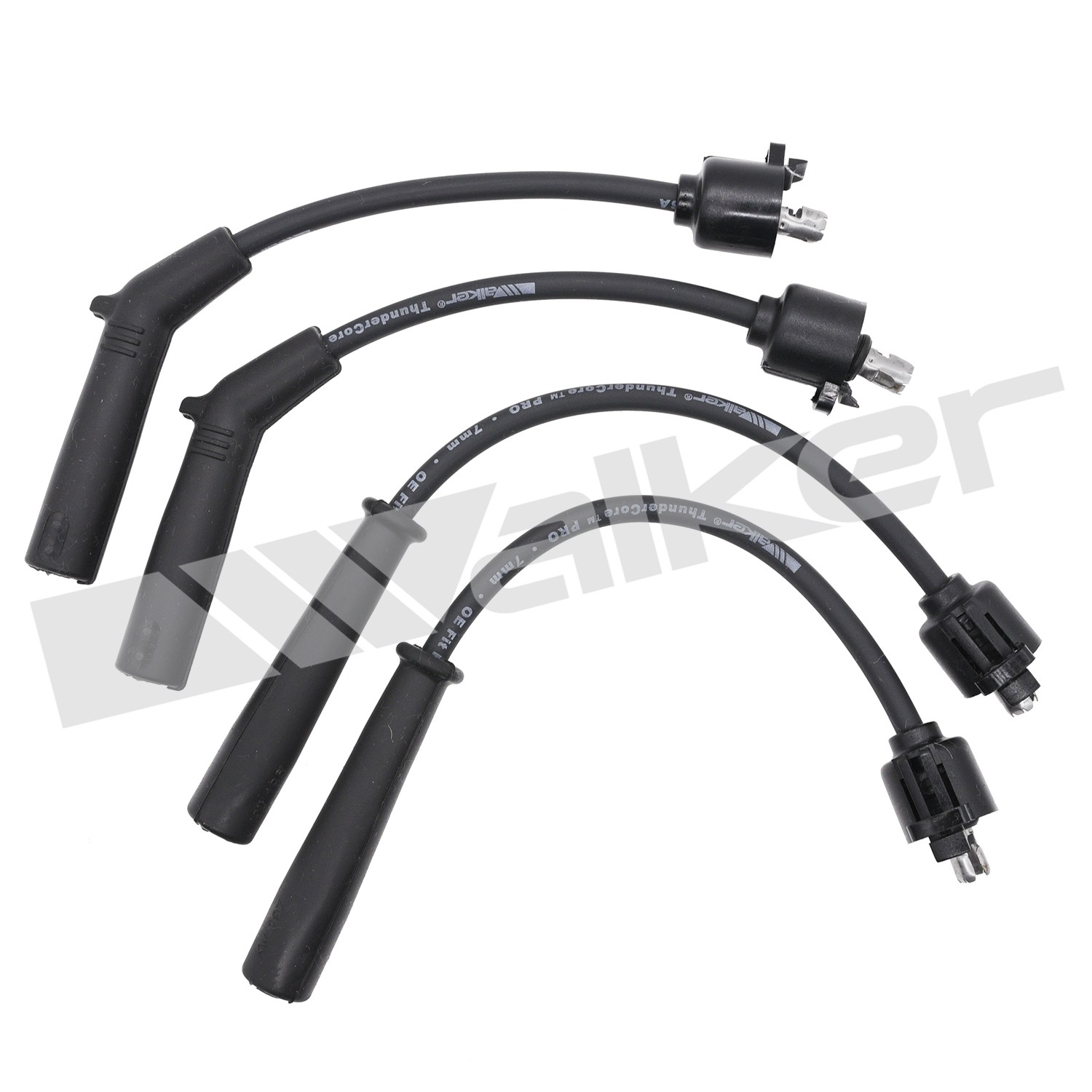 ThunderCore PRO 924-1072 Spark Plug Wire Set