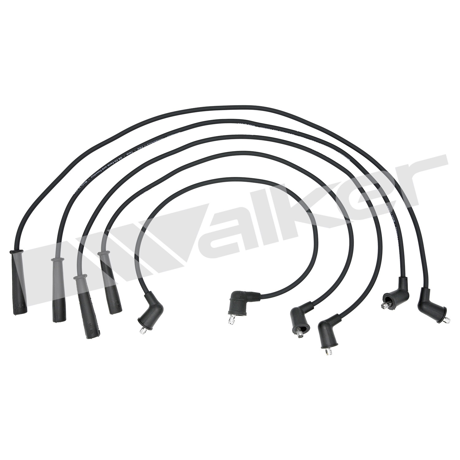 ThunderCore PRO 924-1080 Spark Plug Wire Set