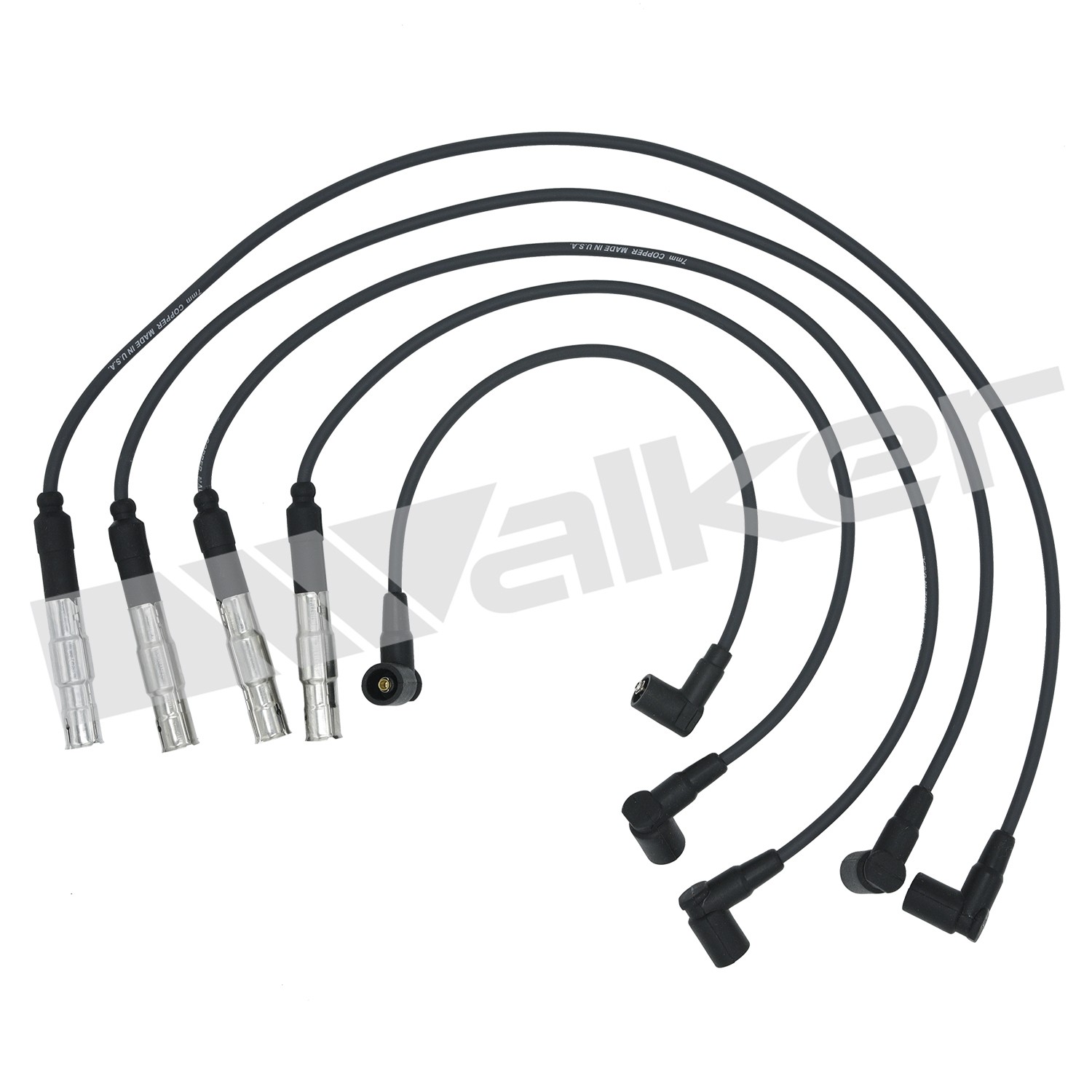ThunderCore PRO 924-1081 Spark Plug Wire Set