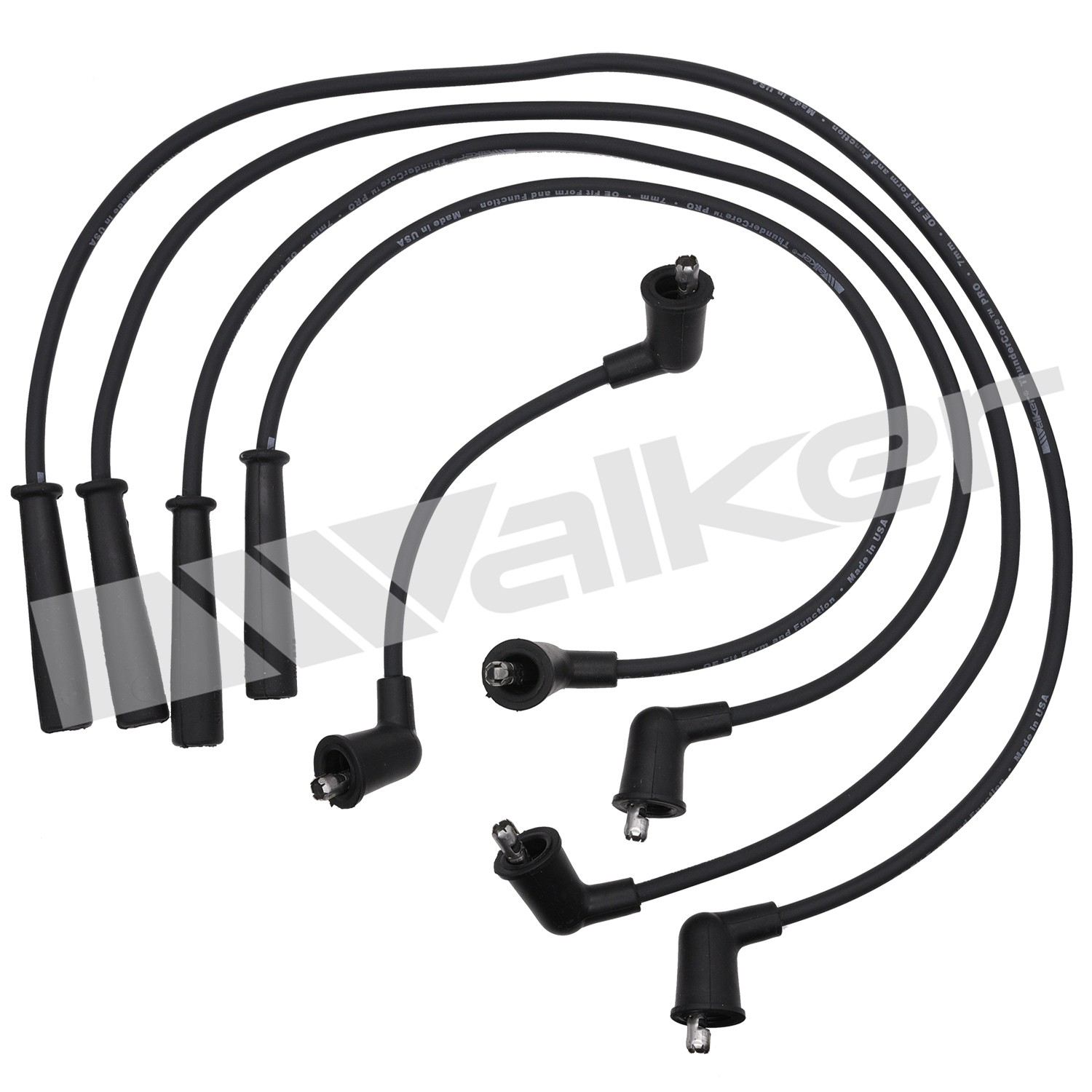 ThunderCore PRO 924-1082 Spark Plug Wire Set