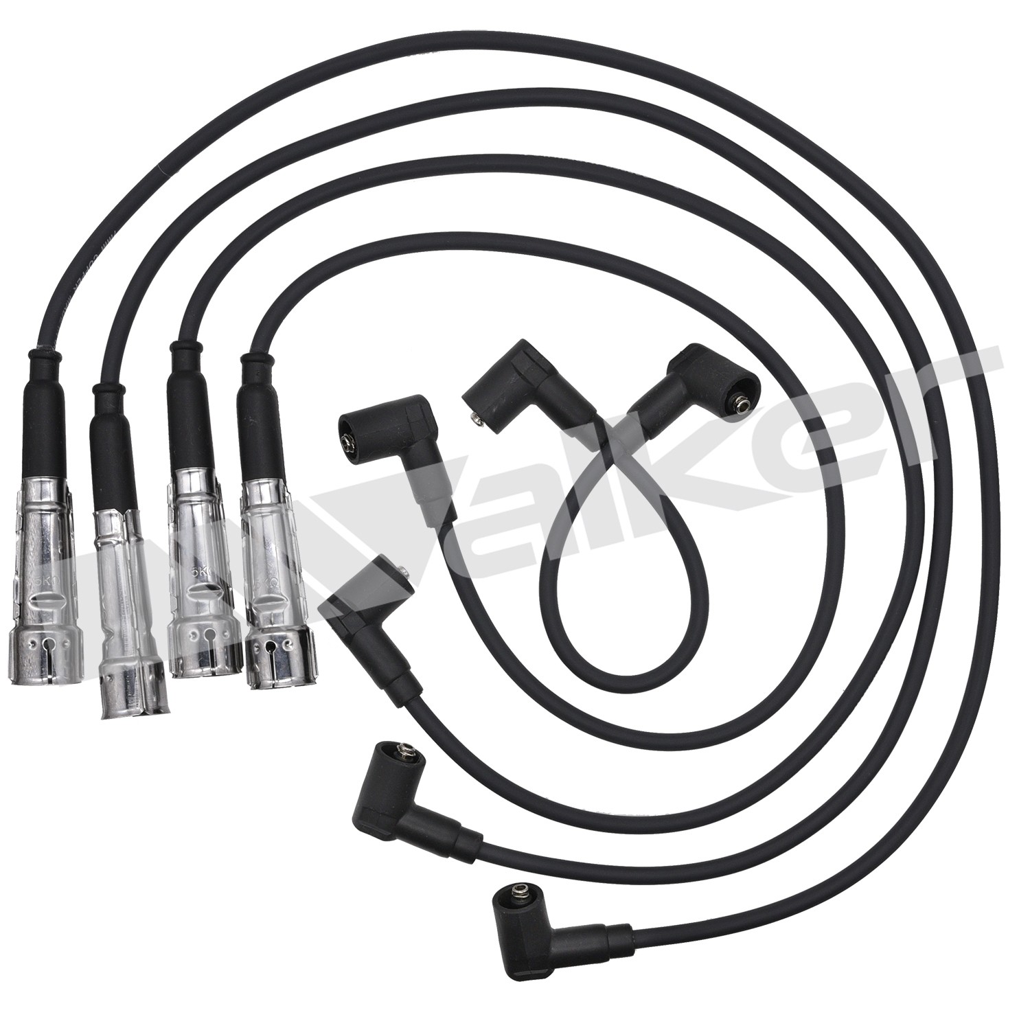 ThunderCore PRO 924-1086 Spark Plug Wire Set
