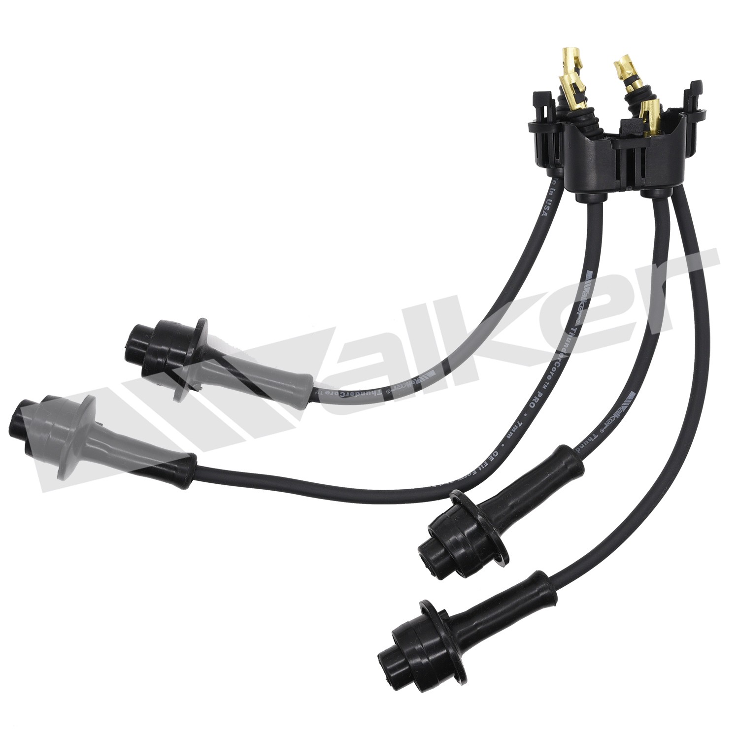 ThunderCore PRO 924-1089 Spark Plug Wire Set