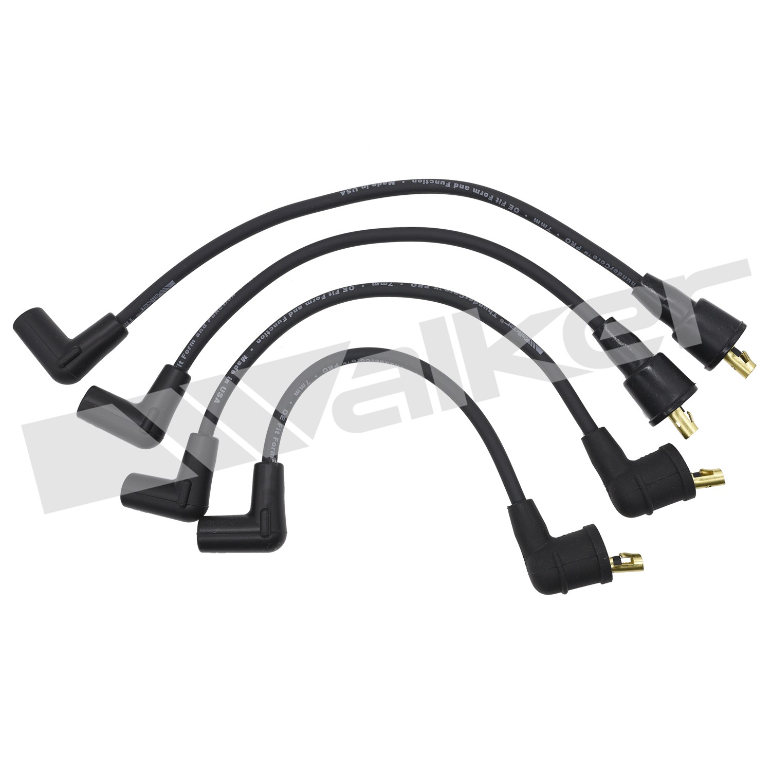 ThunderCore PRO 924-1091 Spark Plug Wire Set