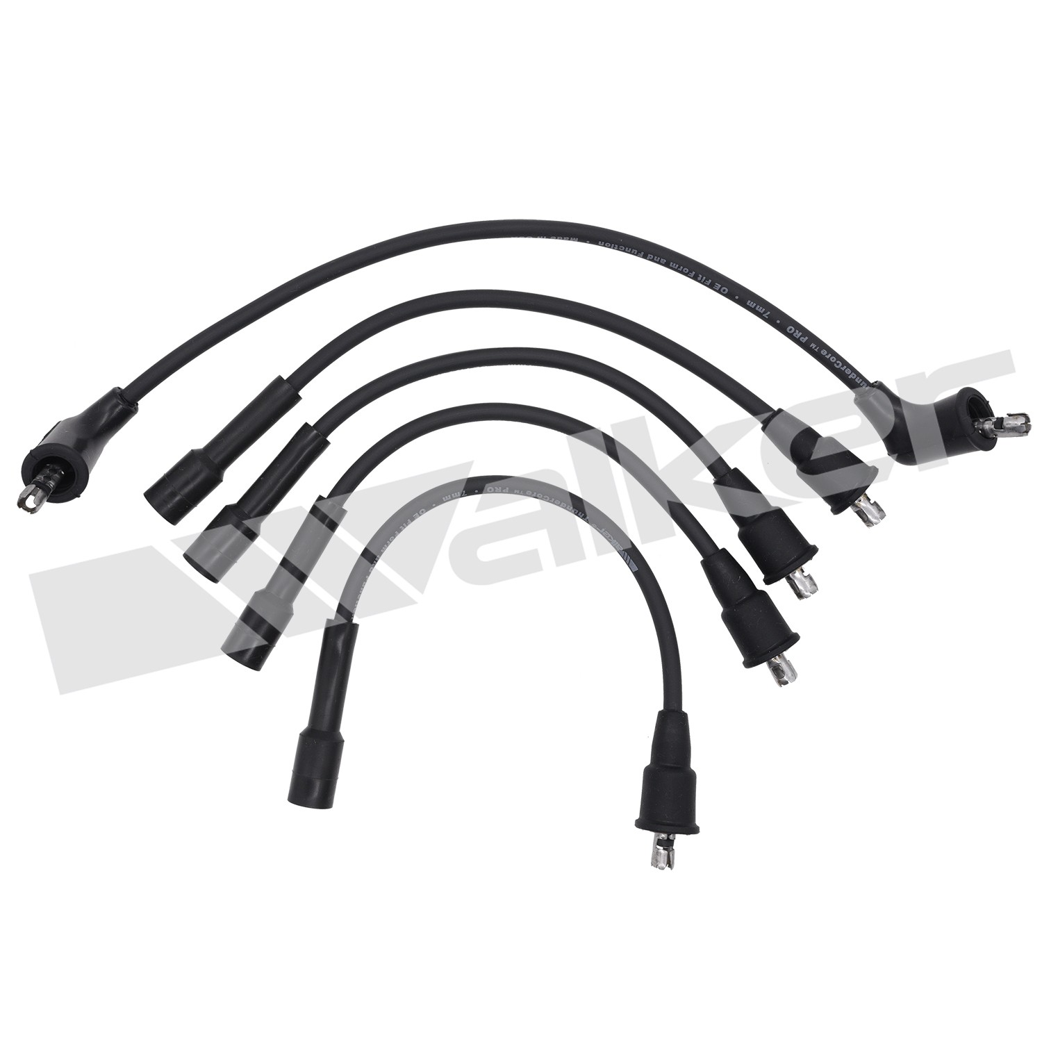 ThunderCore PRO 924-1092 Spark Plug Wire Set