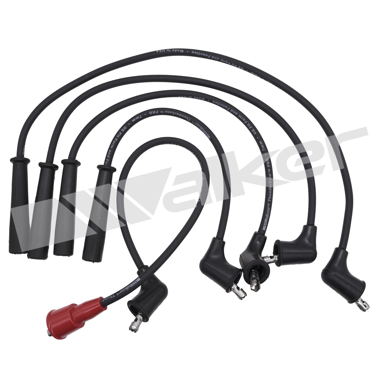 ThunderCore PRO 924-1094 Spark Plug Wire Set