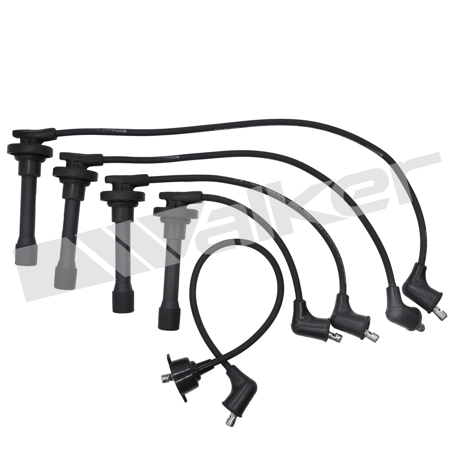 ThunderCore PRO 924-1097 Spark Plug Wire Set