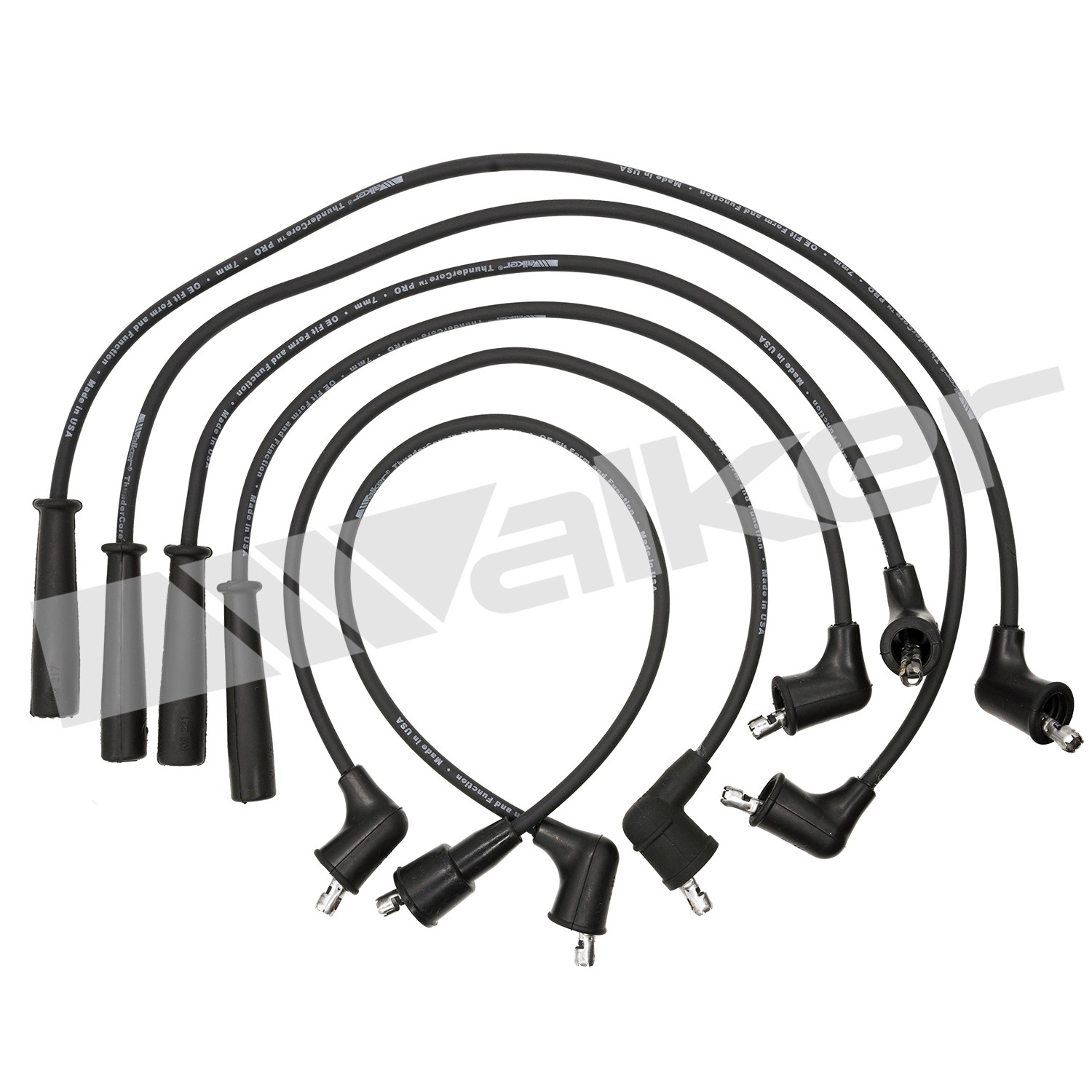 ThunderCore PRO 924-1103 Spark Plug Wire Set