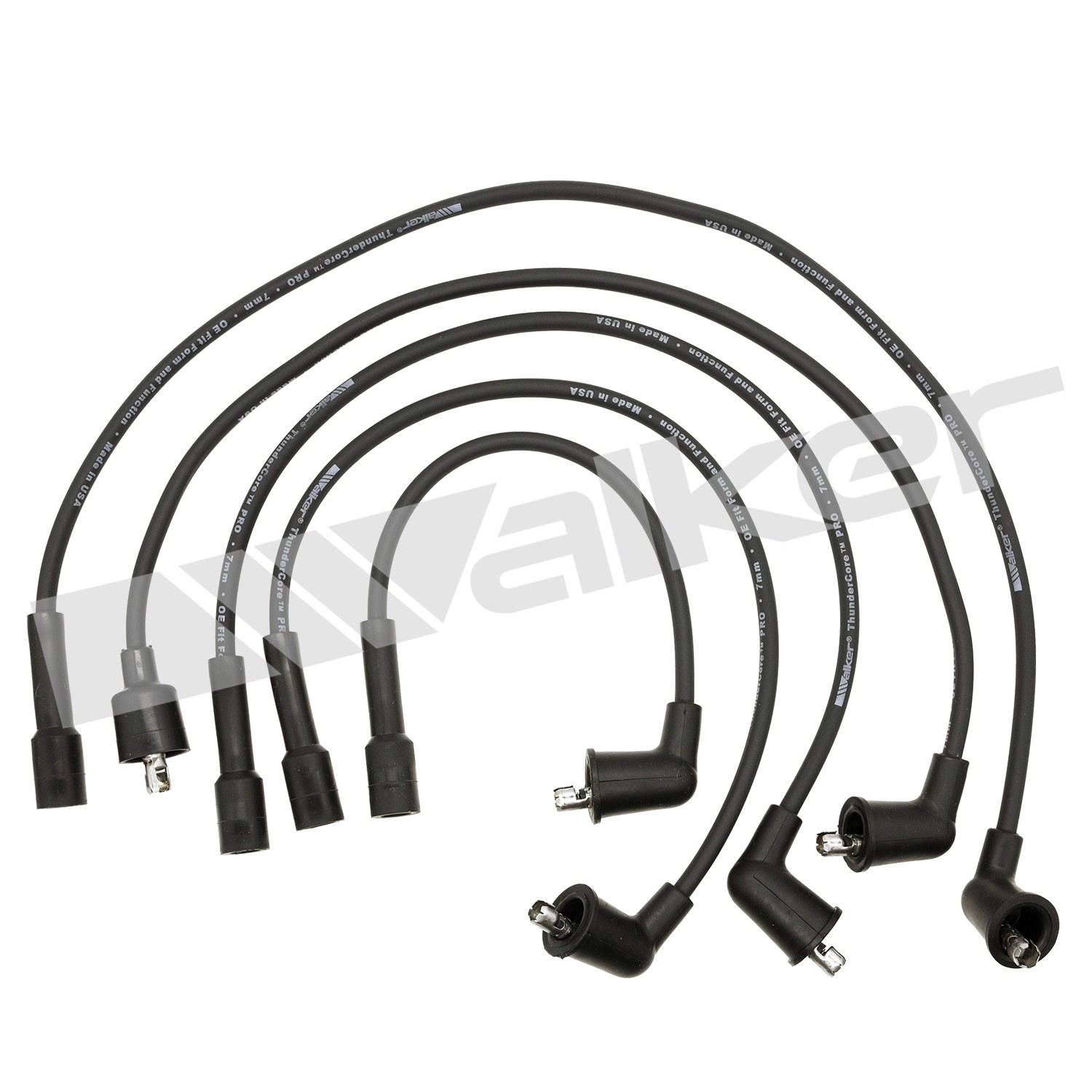 ThunderCore PRO 924-1104 Spark Plug Wire Set