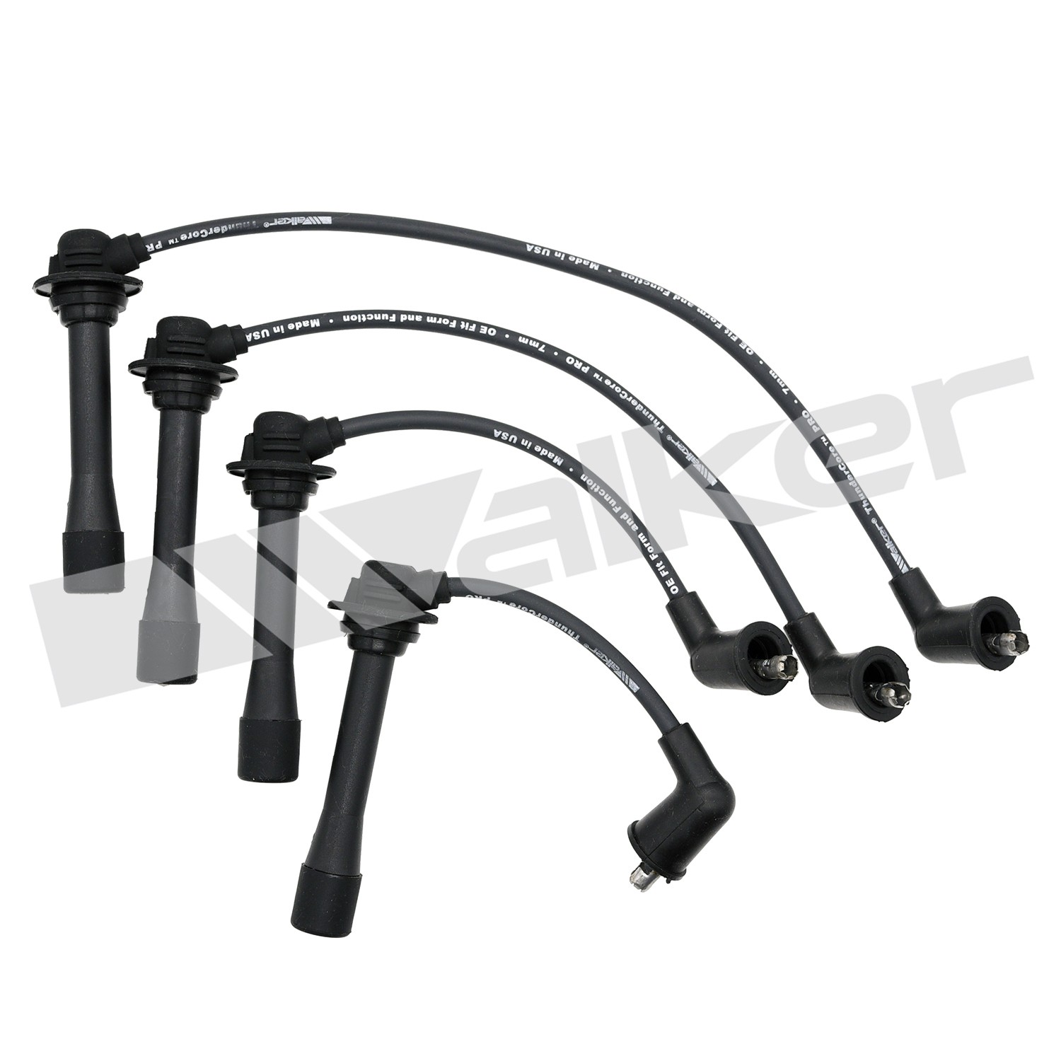 ThunderCore PRO 924-1108 Spark Plug Wire Set