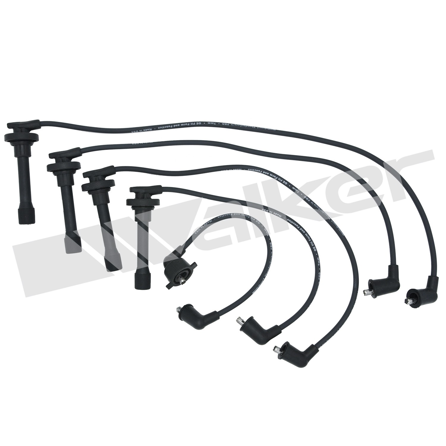 ThunderCore PRO 924-1109 Spark Plug Wire Set