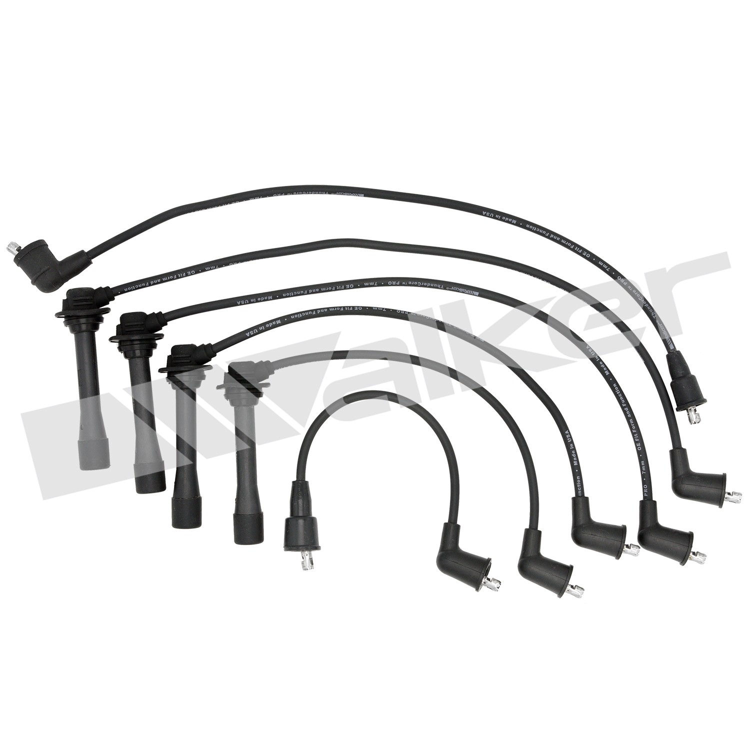 ThunderCore PRO 924-1111 Spark Plug Wire Set