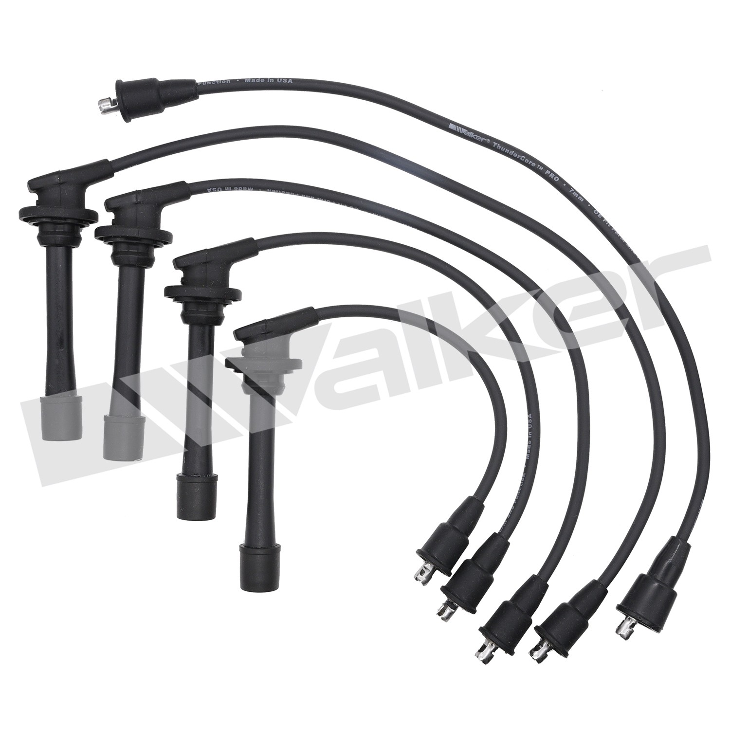 ThunderCore PRO 924-1112 Spark Plug Wire Set