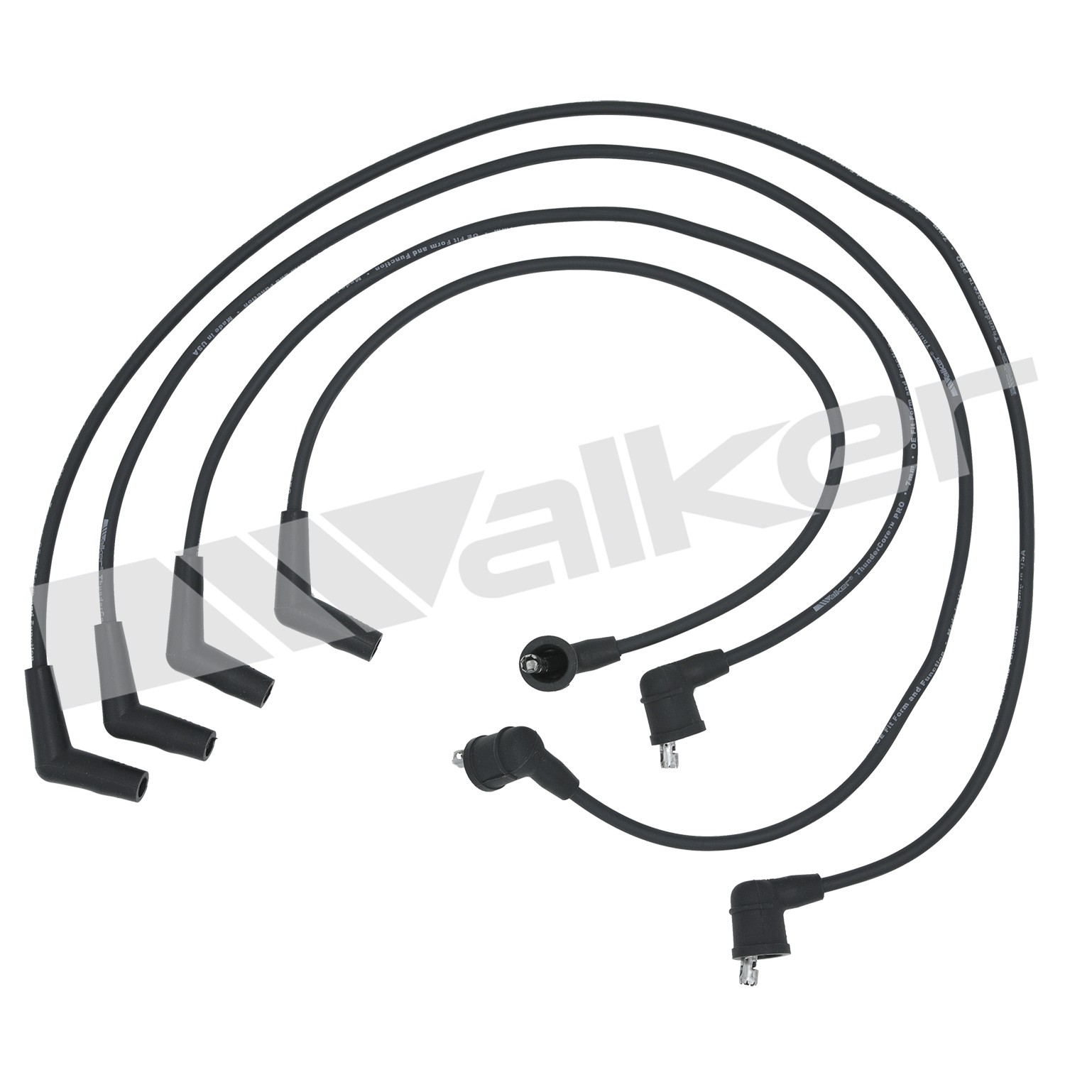 ThunderCore PRO 924-1113 Spark Plug Wire Set