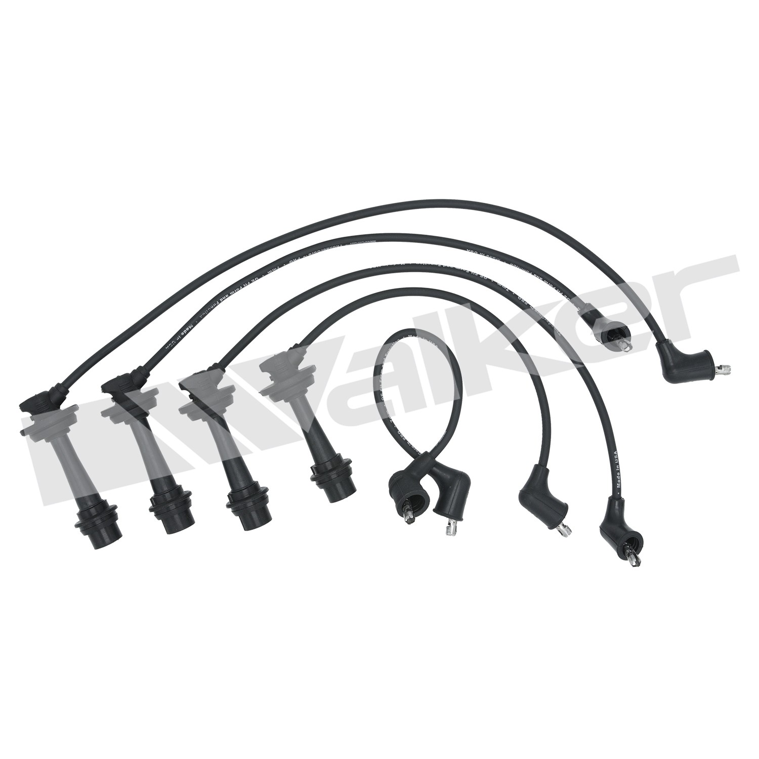ThunderCore PRO 924-1114 Spark Plug Wire Set