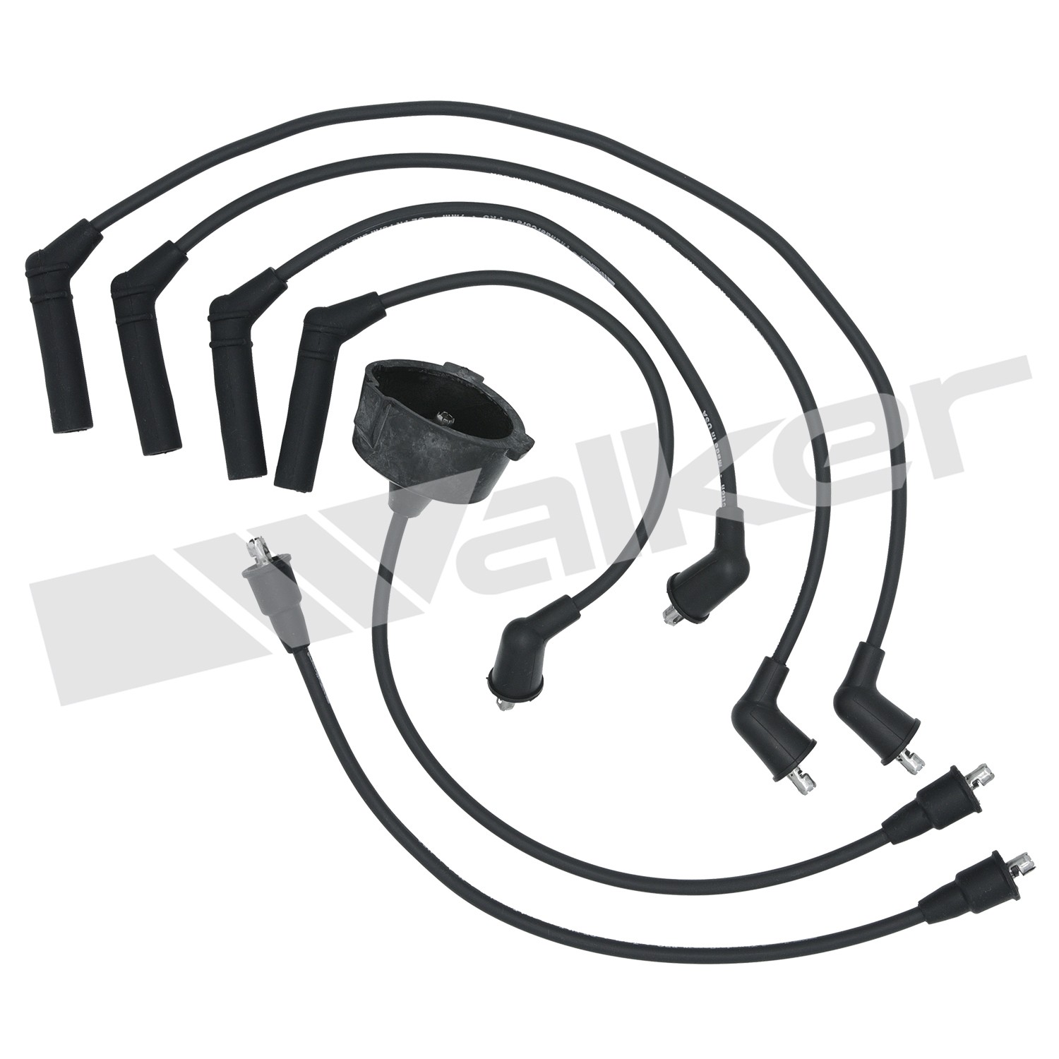 ThunderCore PRO 924-1116 Spark Plug Wire Set