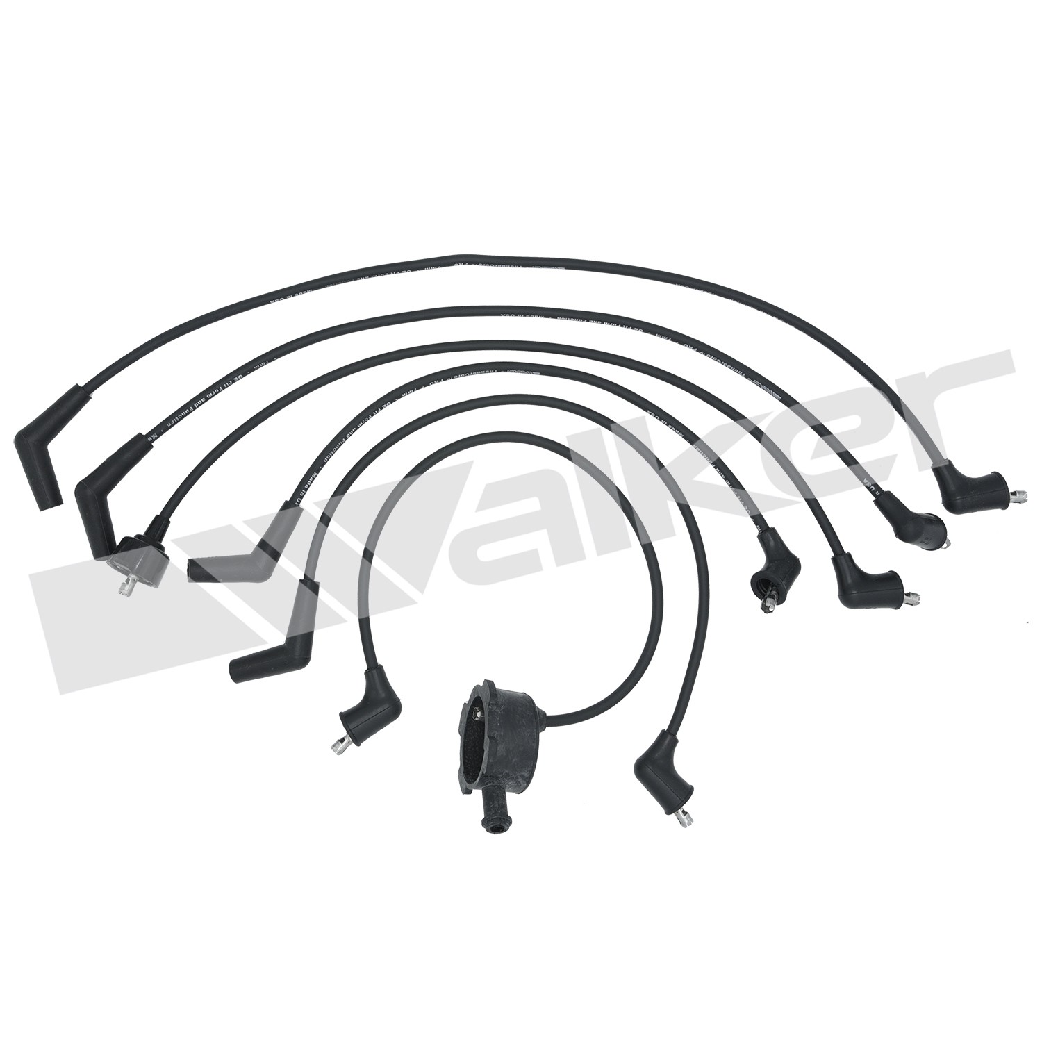 ThunderCore PRO 924-1119 Spark Plug Wire Set