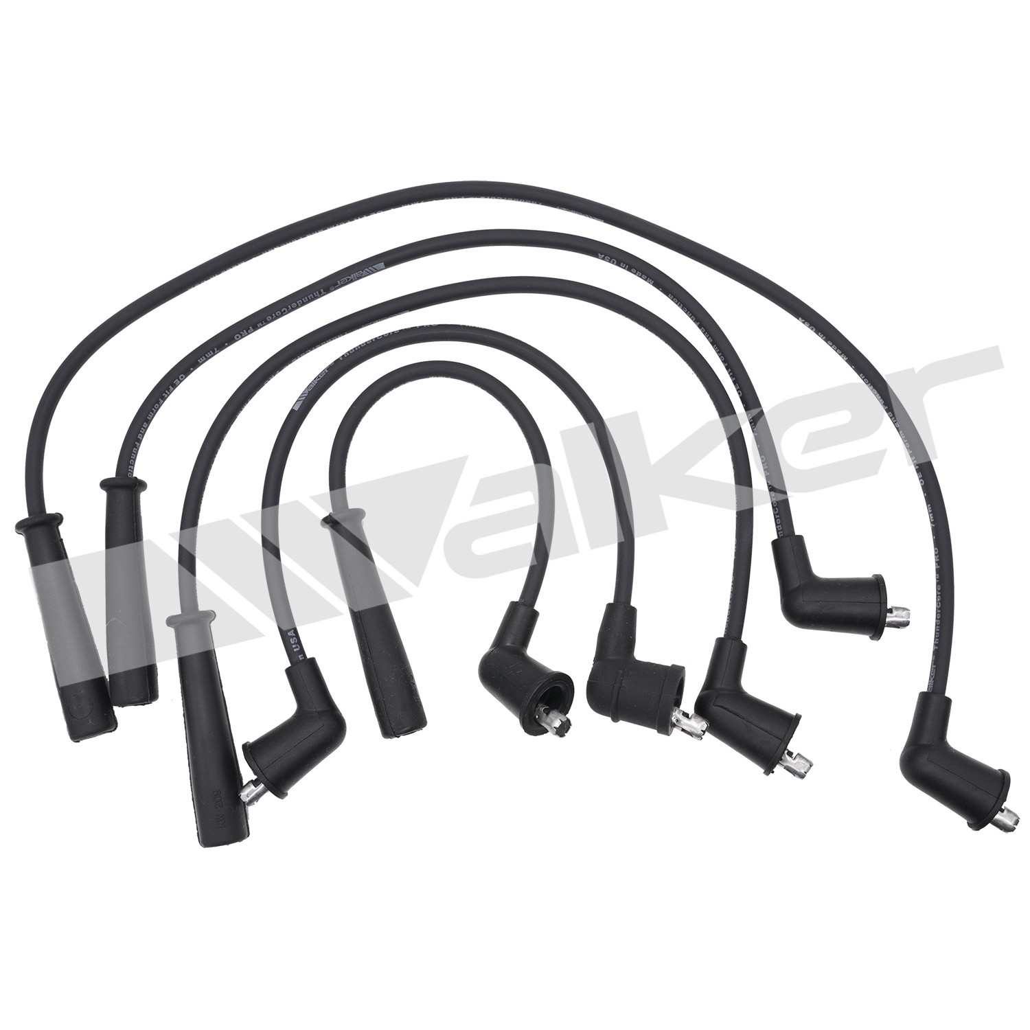 ThunderCore PRO 924-1125 Spark Plug Wire Set