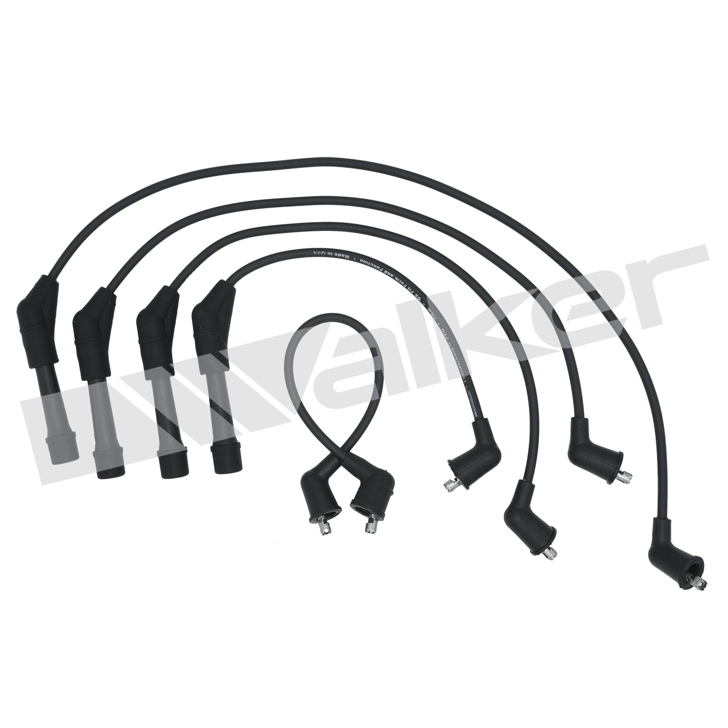 ThunderCore PRO 924-1126 Spark Plug Wire Set