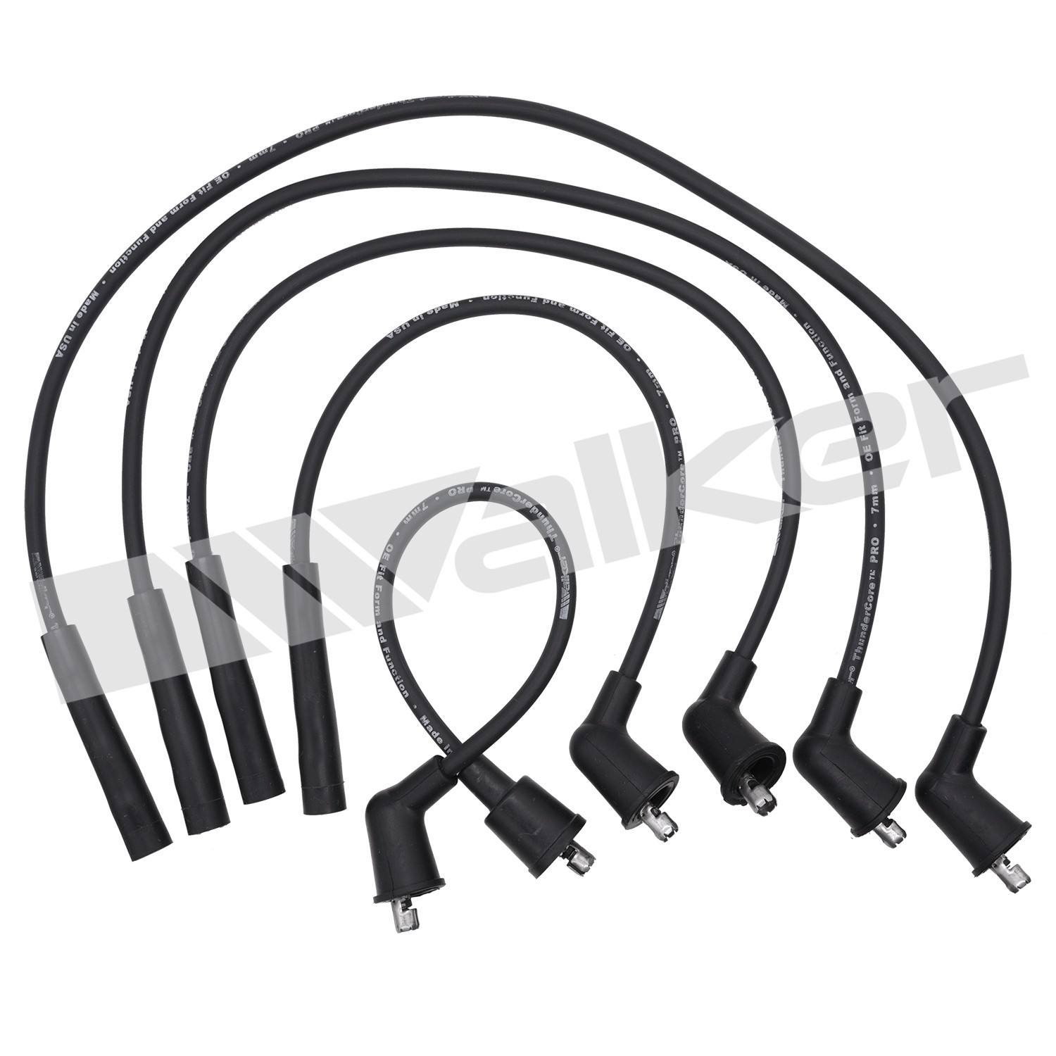 ThunderCore PRO 924-1127 Spark Plug Wire Set