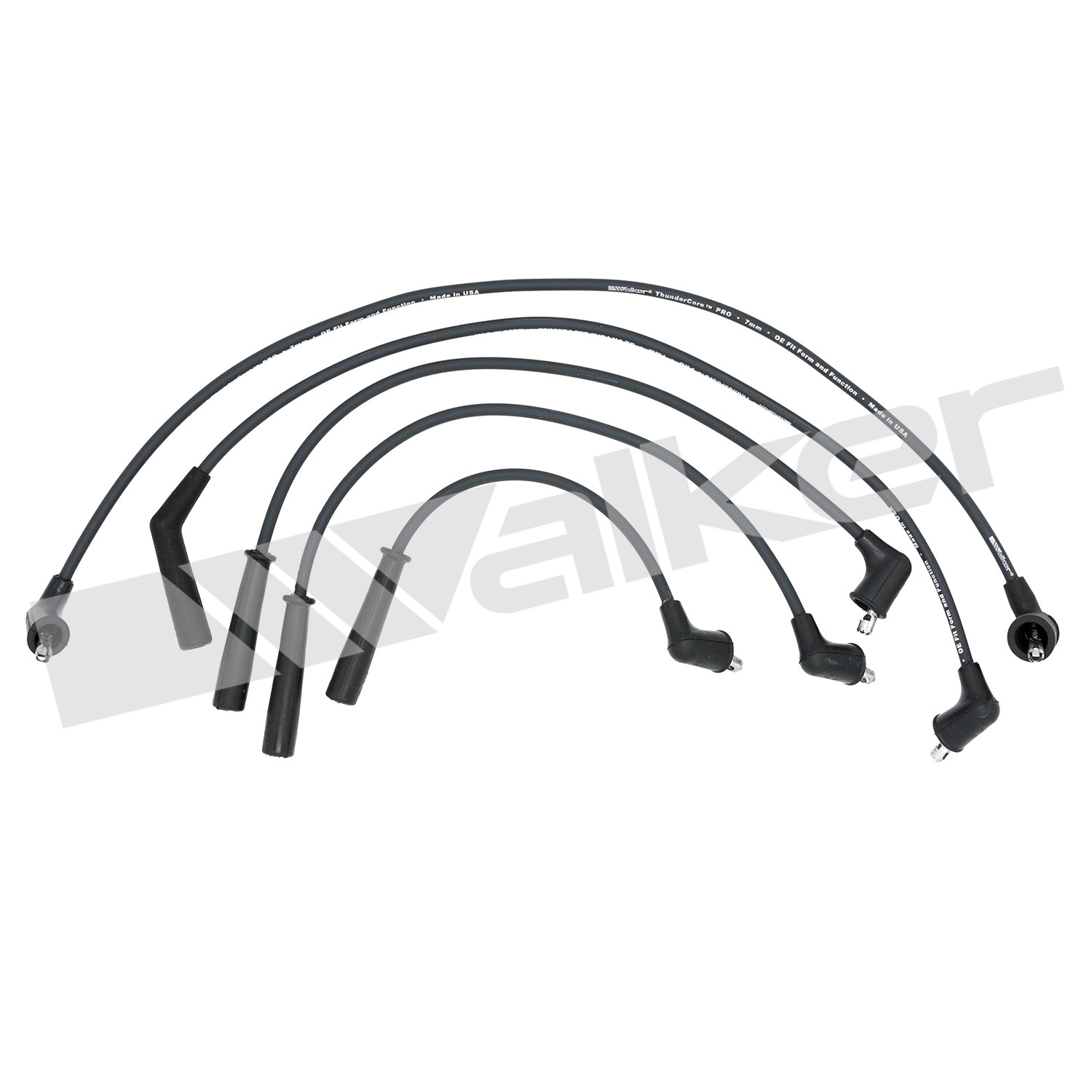ThunderCore PRO 924-1131 Spark Plug Wire Set