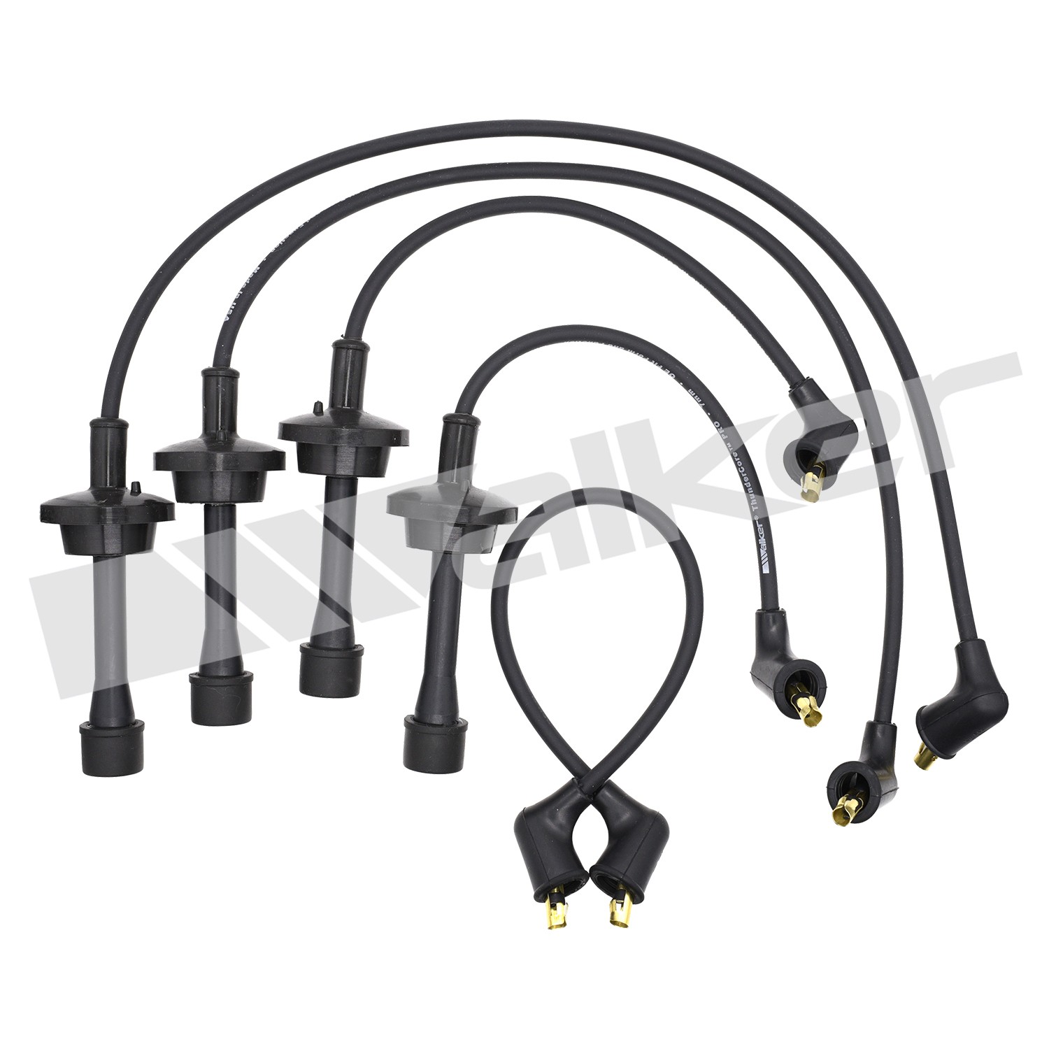 ThunderCore PRO 924-1133 Spark Plug Wire Set