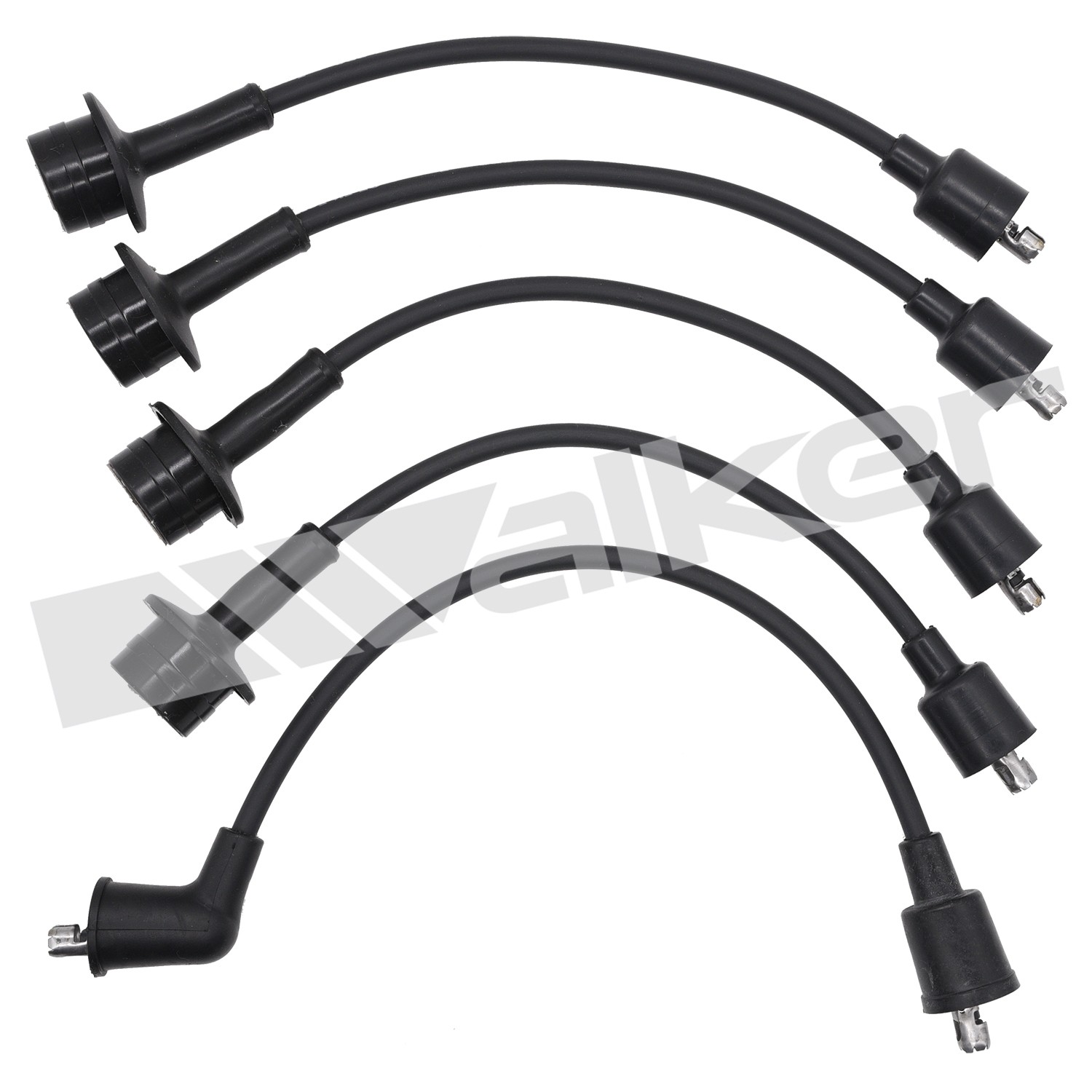 ThunderCore PRO 924-1134 Spark Plug Wire Set