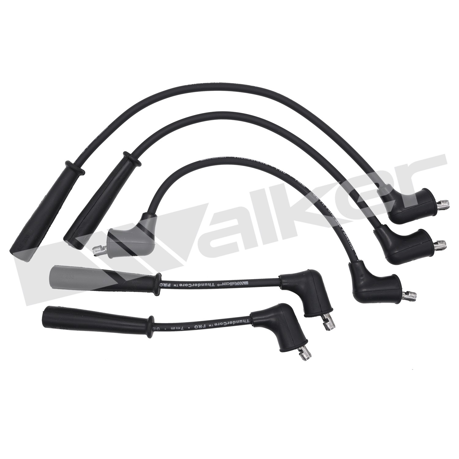 ThunderCore PRO 924-1135 Spark Plug Wire Set