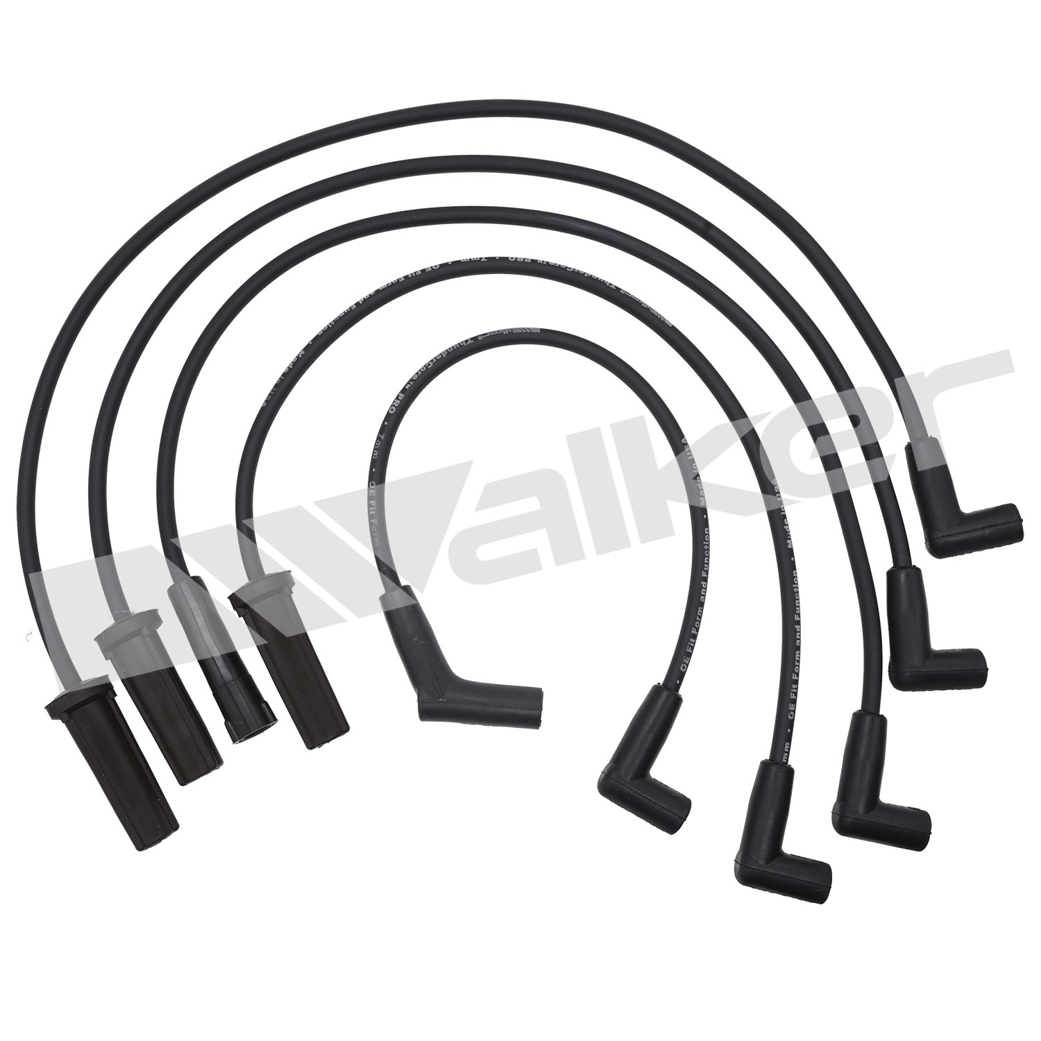 ThunderCore PRO 924-1138 Spark Plug Wire Set
