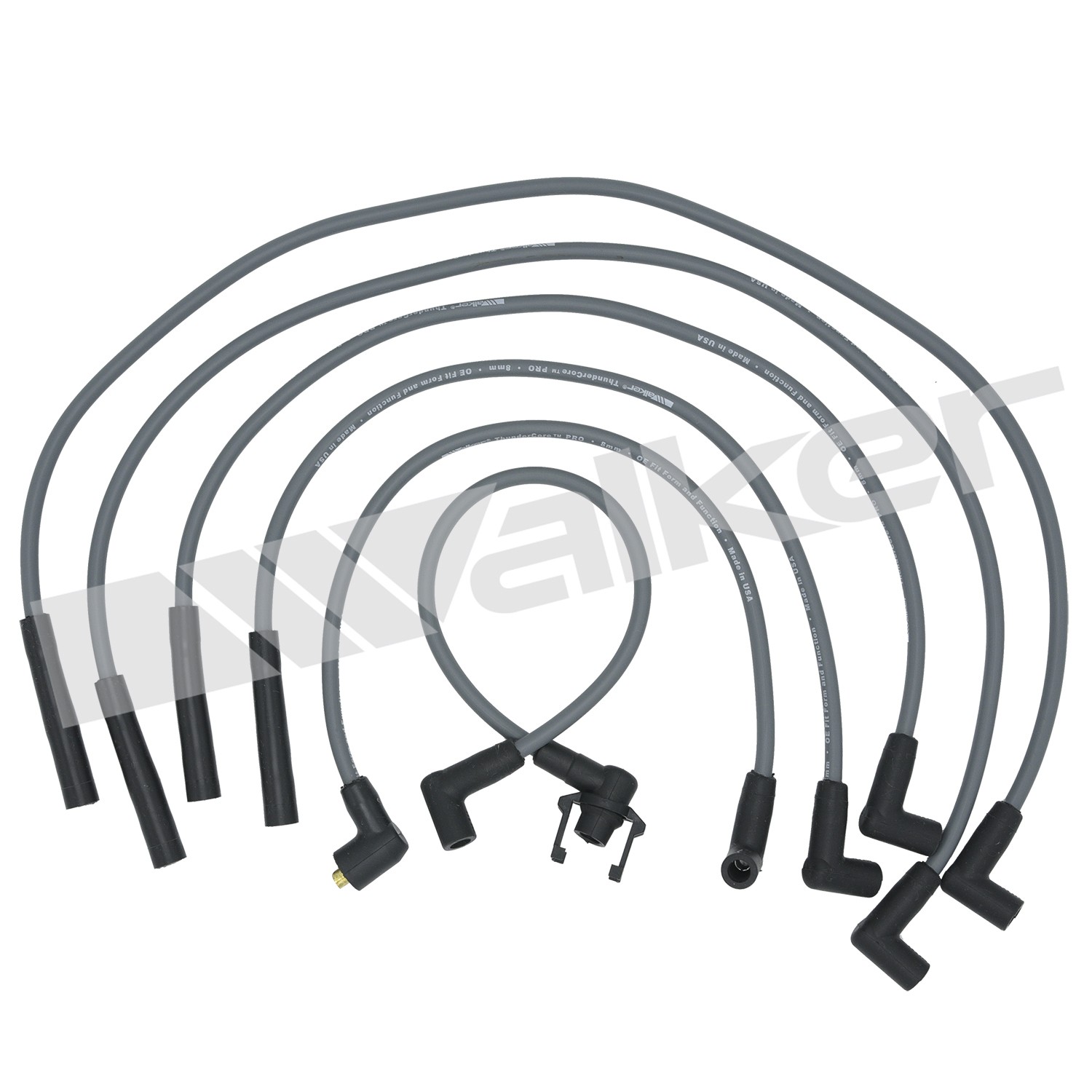 ThunderCore PRO 924-1144 Spark Plug Wire Set