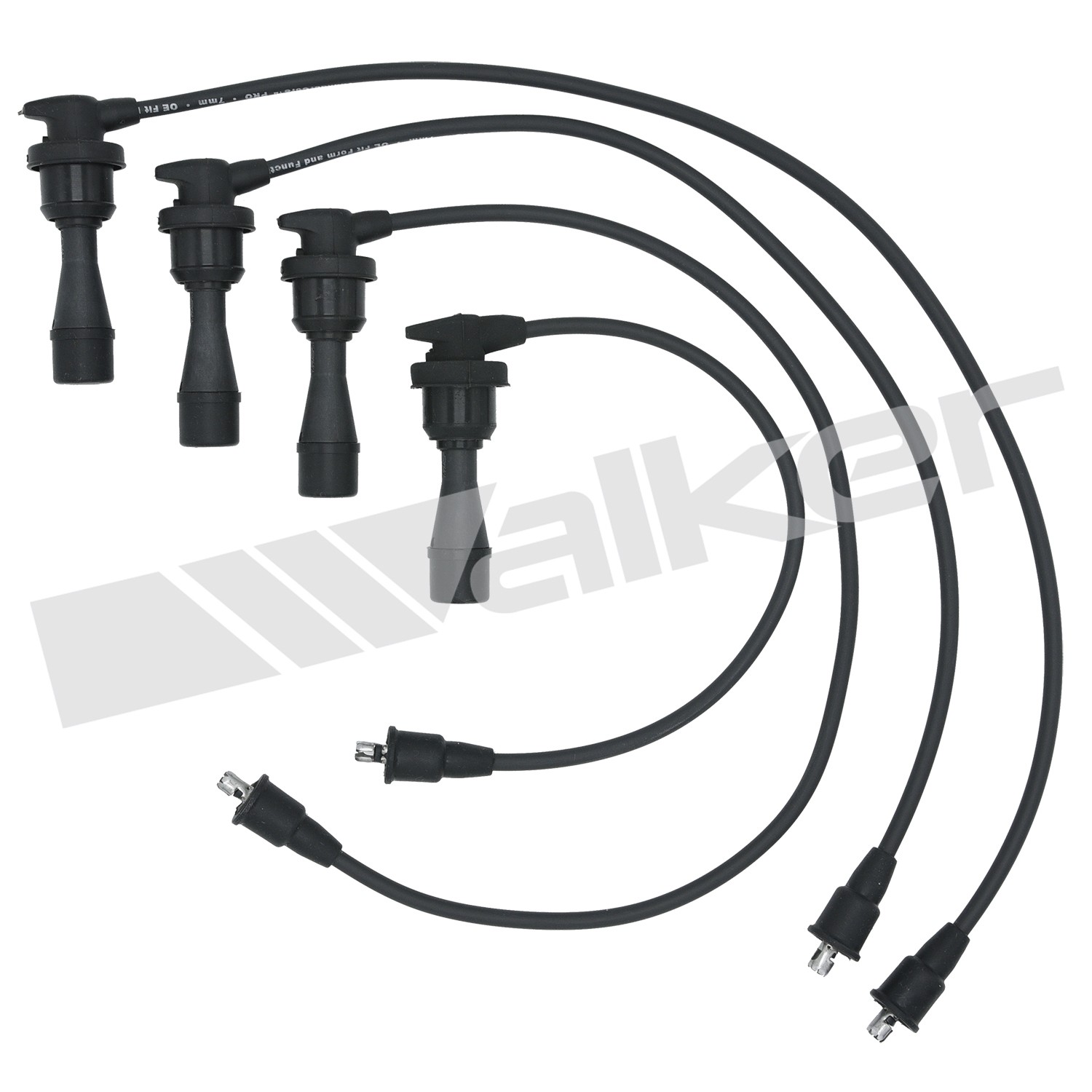ThunderCore PRO 924-1148 Spark Plug Wire Set
