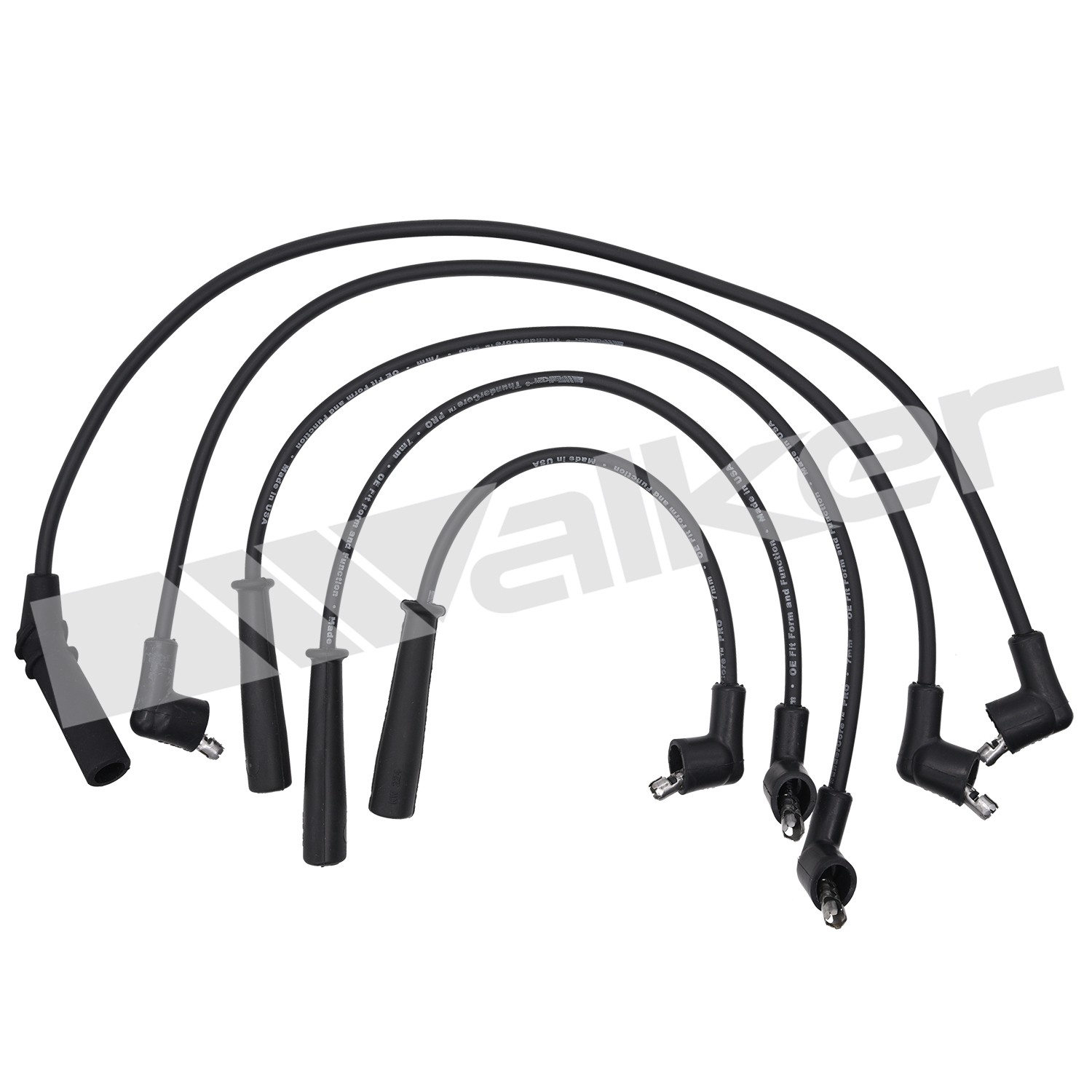 ThunderCore PRO 924-1150 Spark Plug Wire Set