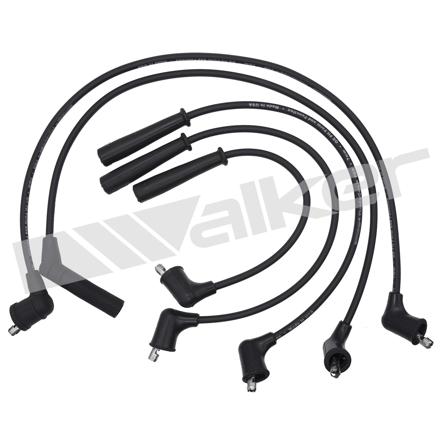 ThunderCore PRO 924-1152 Spark Plug Wire Set