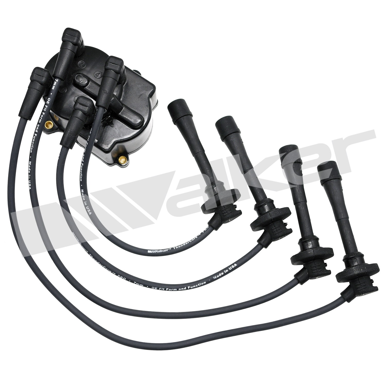 ThunderCore PRO 924-1154 Spark Plug Wire Set