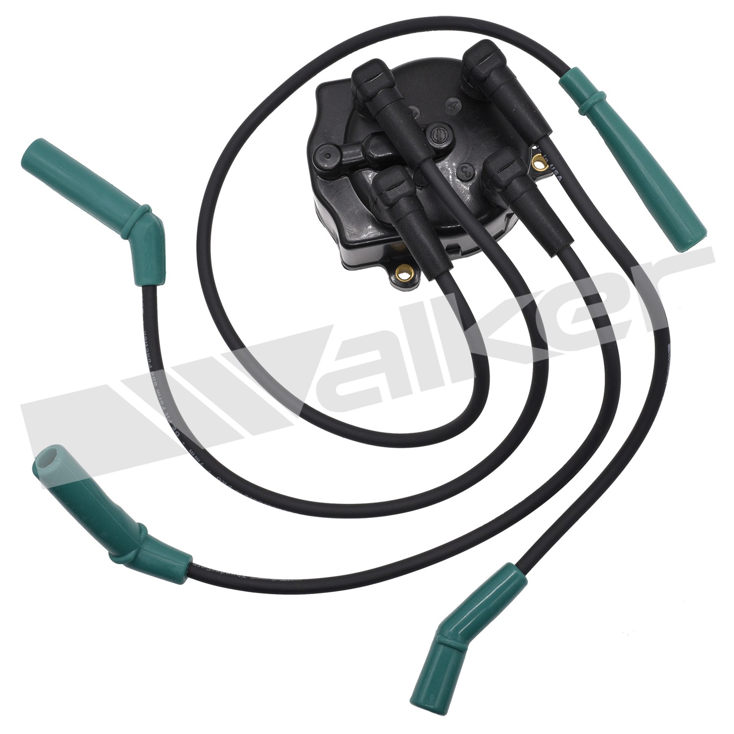 ThunderCore PRO 924-1155 Spark Plug Wire Set