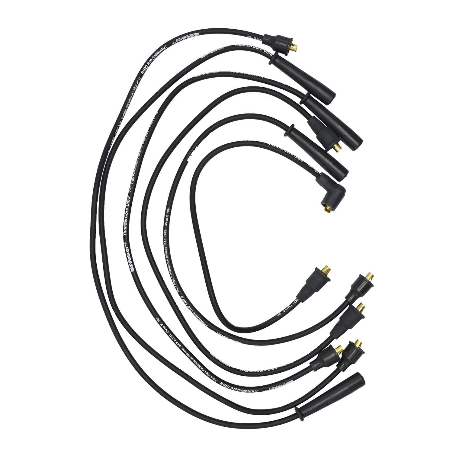 ThunderCore PRO 924-1157 Spark Plug Wire Set