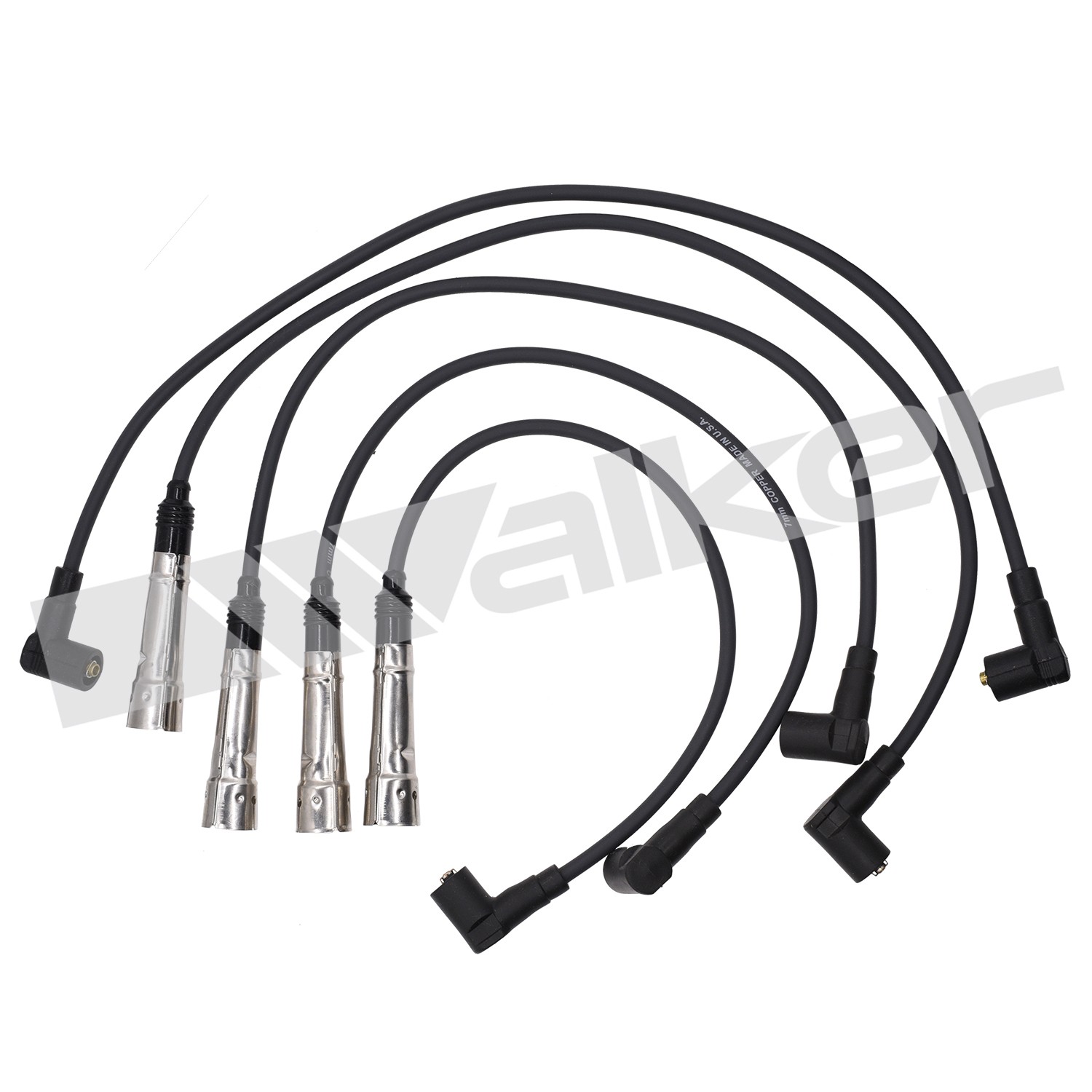 ThunderCore PRO 924-1159 Spark Plug Wire Set