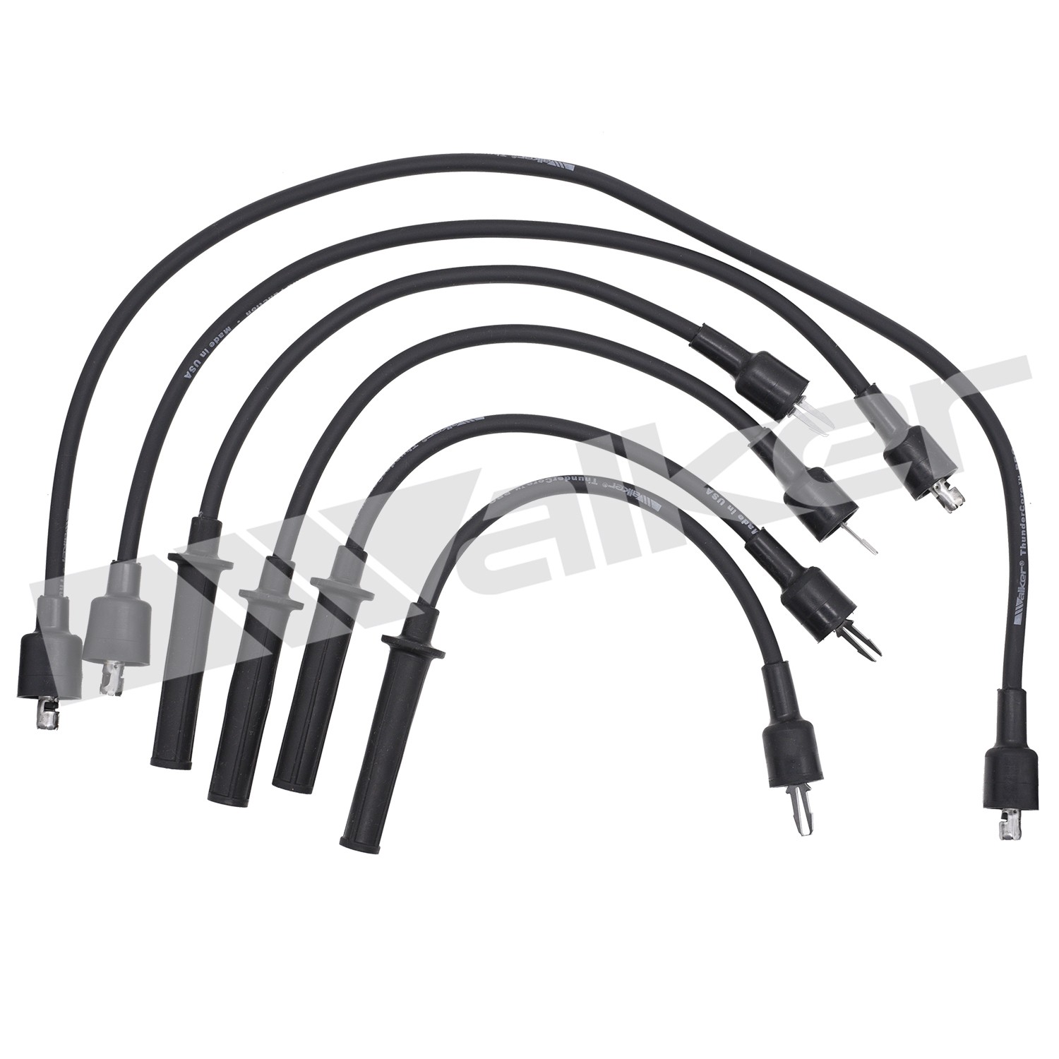 ThunderCore PRO 924-1160 Spark Plug Wire Set