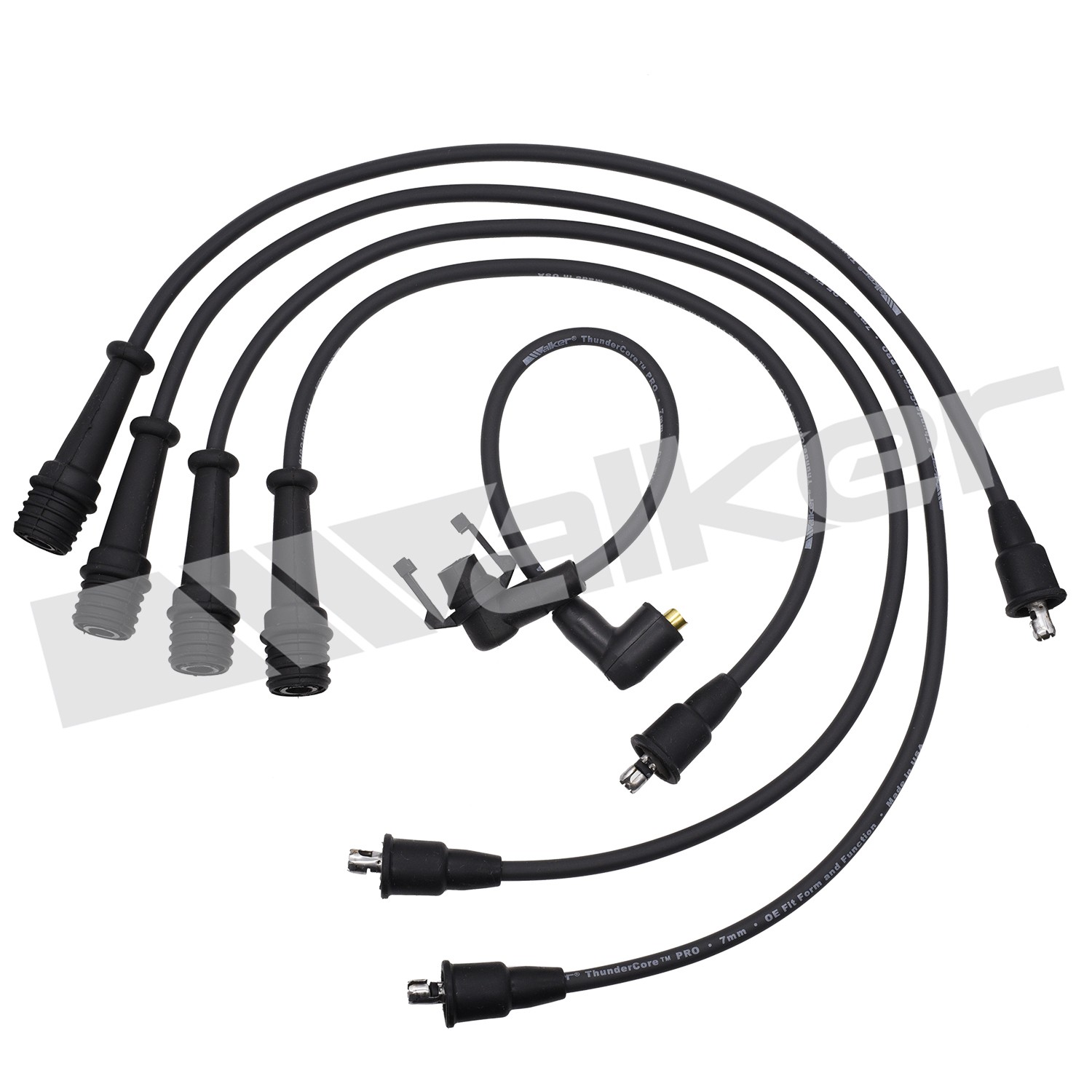 ThunderCore PRO 924-1161 Spark Plug Wire Set