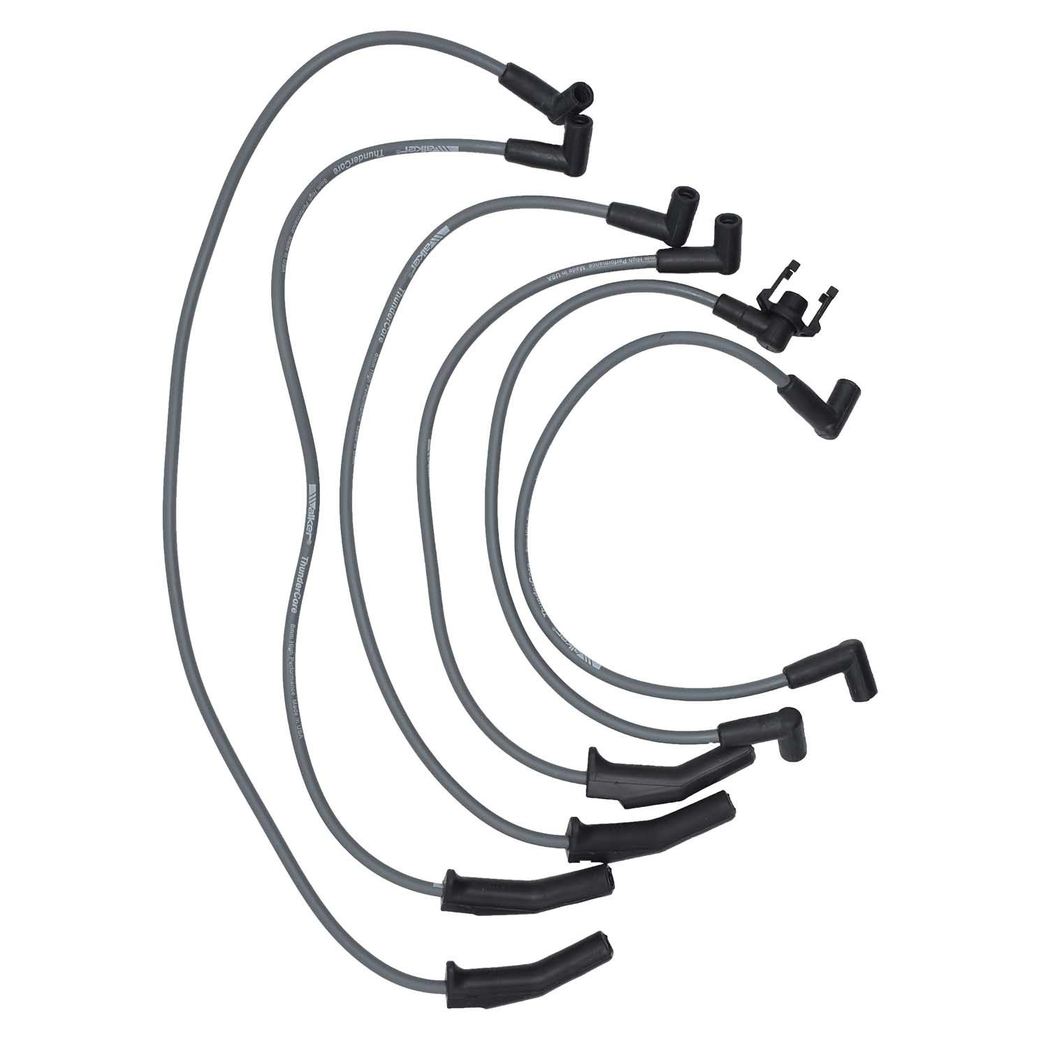 ThunderCore PRO 924-1163 Spark Plug Wire Set