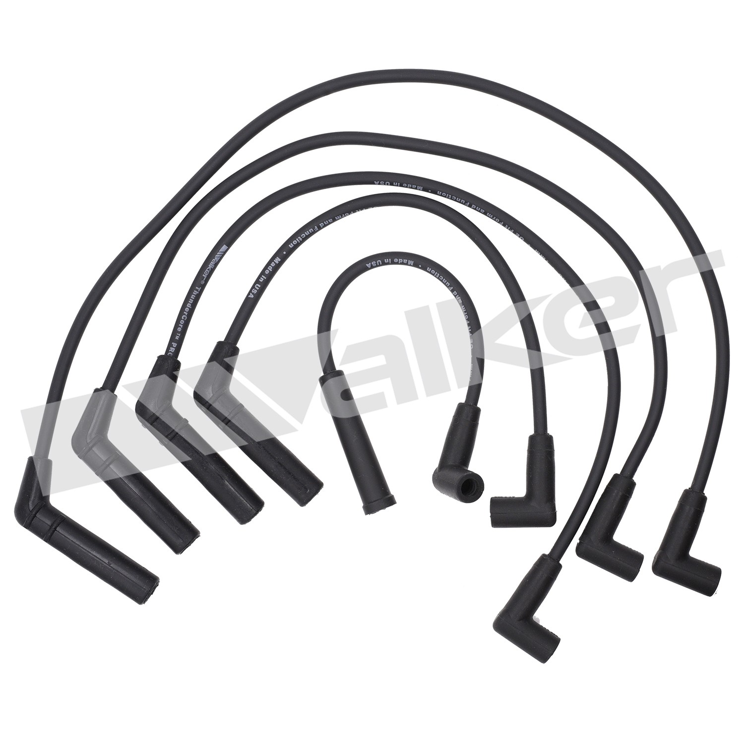 ThunderCore PRO 924-1165 Spark Plug Wire Set