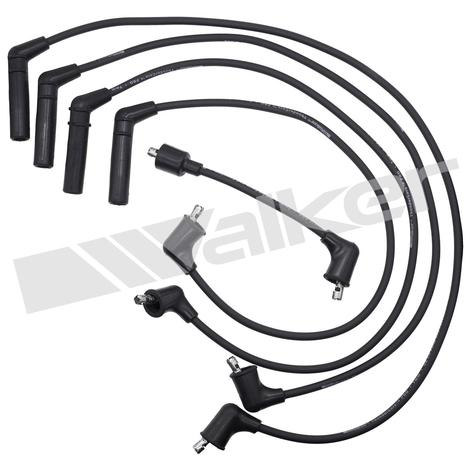 ThunderCore PRO 924-1171 Spark Plug Wire Set