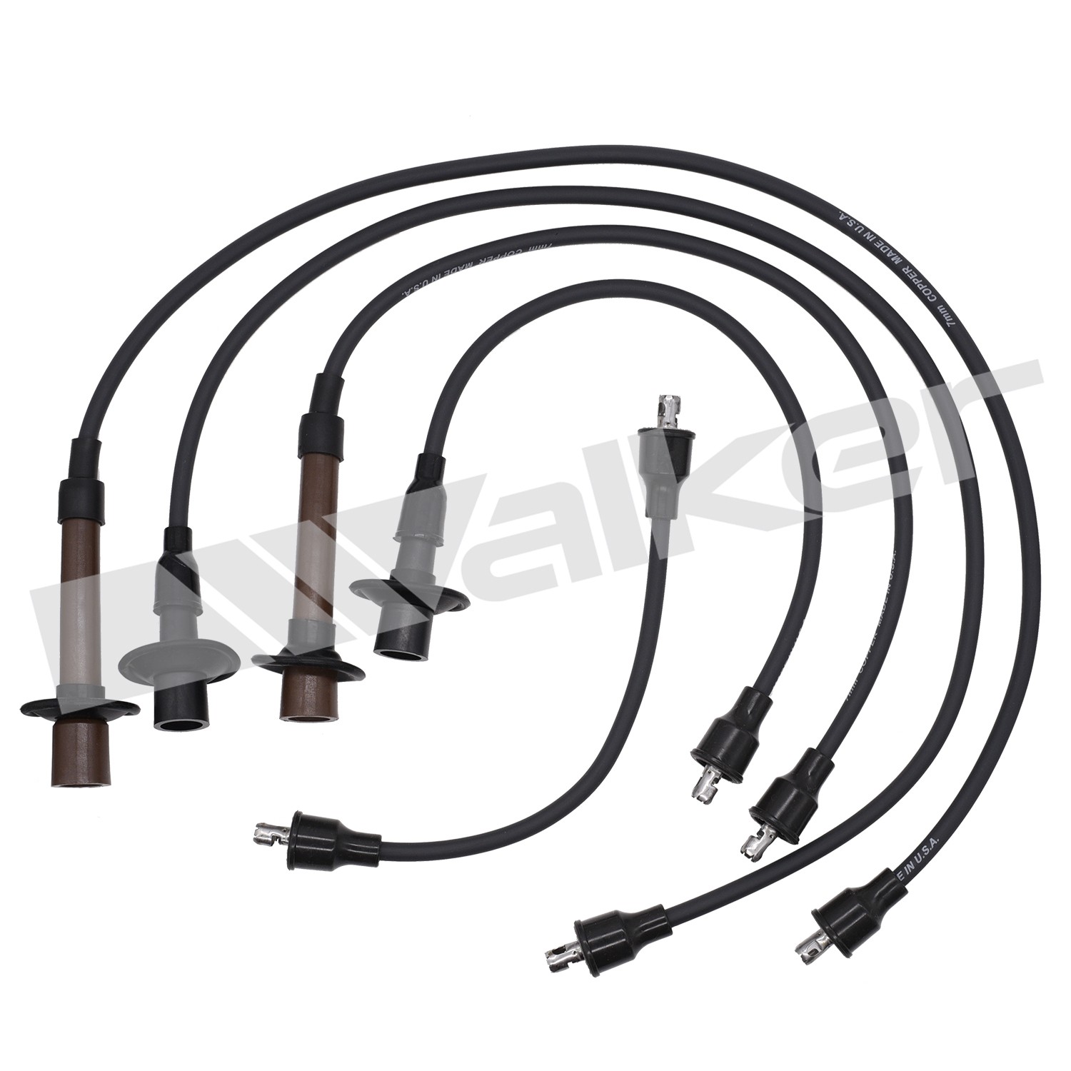 ThunderCore PRO 924-1172 Spark Plug Wire Set