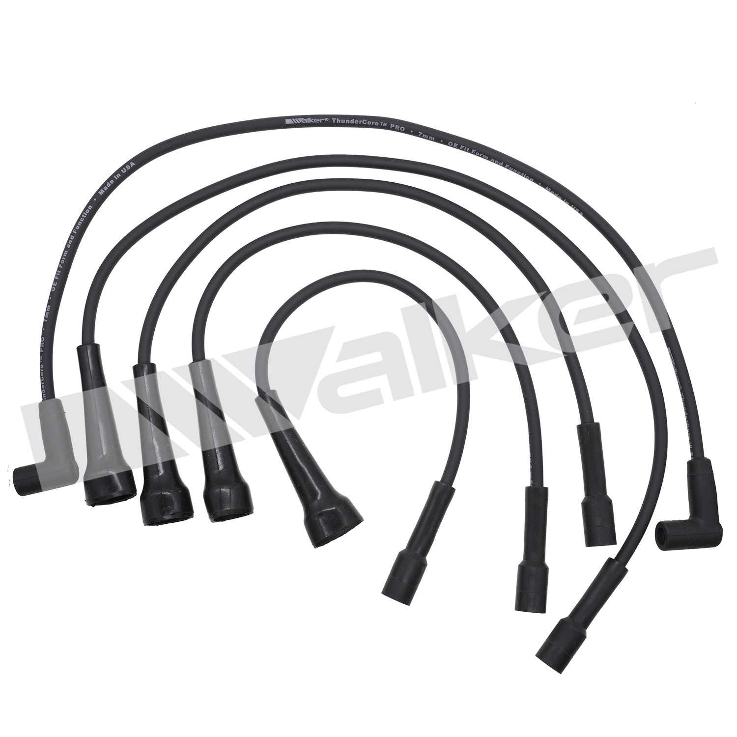 ThunderCore PRO 924-1173 Spark Plug Wire Set