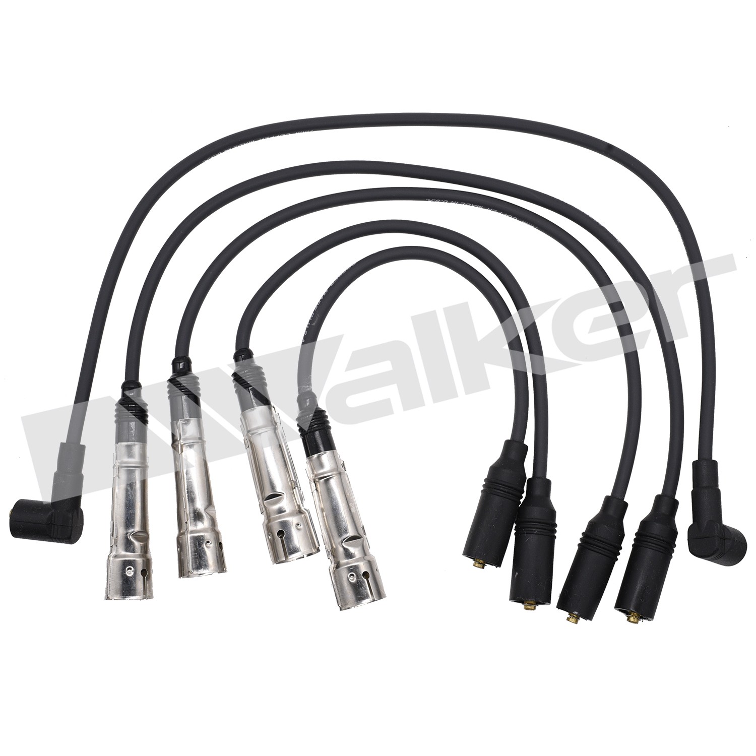 ThunderCore PRO 924-1177 Spark Plug Wire Set