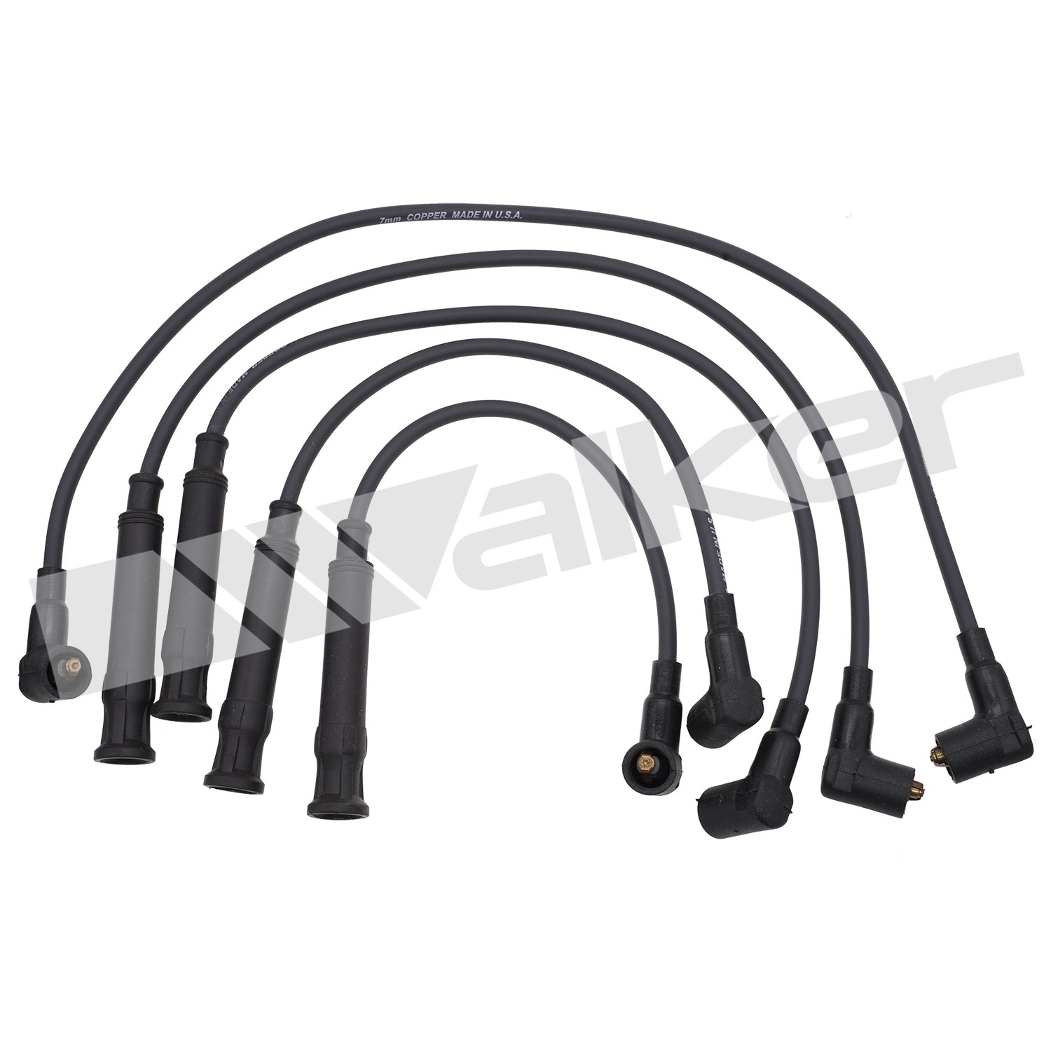 ThunderCore PRO 924-1178 Spark Plug Wire Set