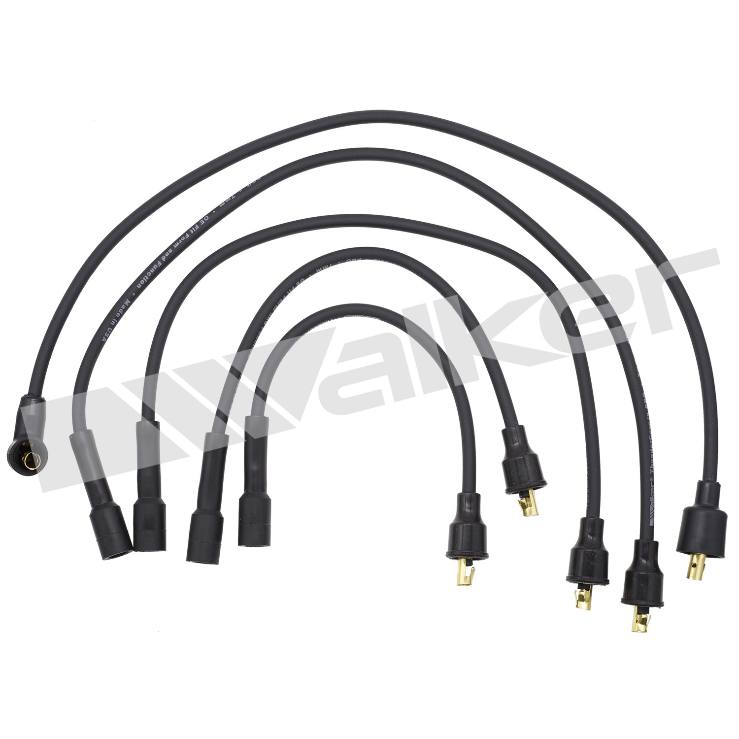 ThunderCore PRO 924-1179 Spark Plug Wire Set