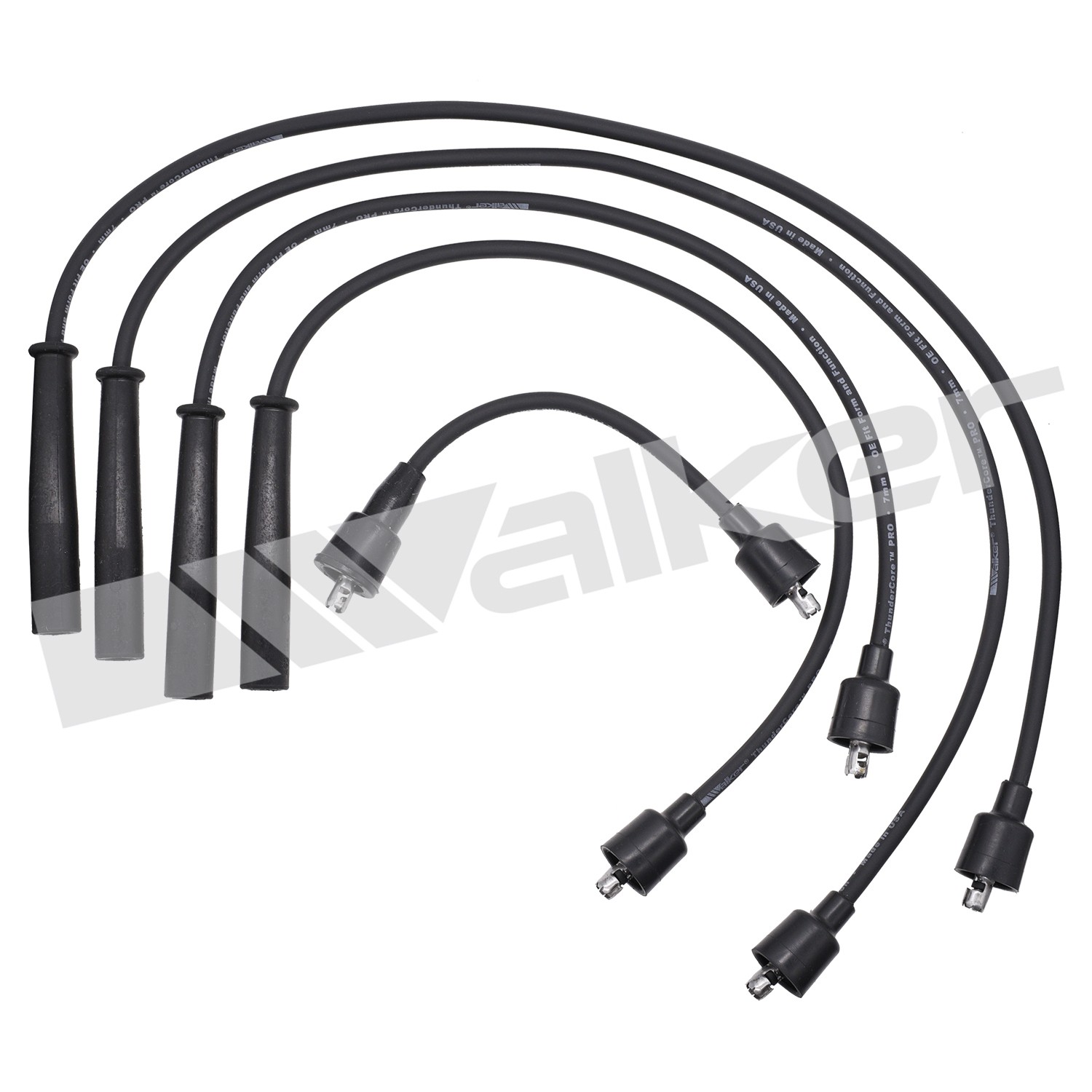 ThunderCore PRO 924-1182 Spark Plug Wire Set